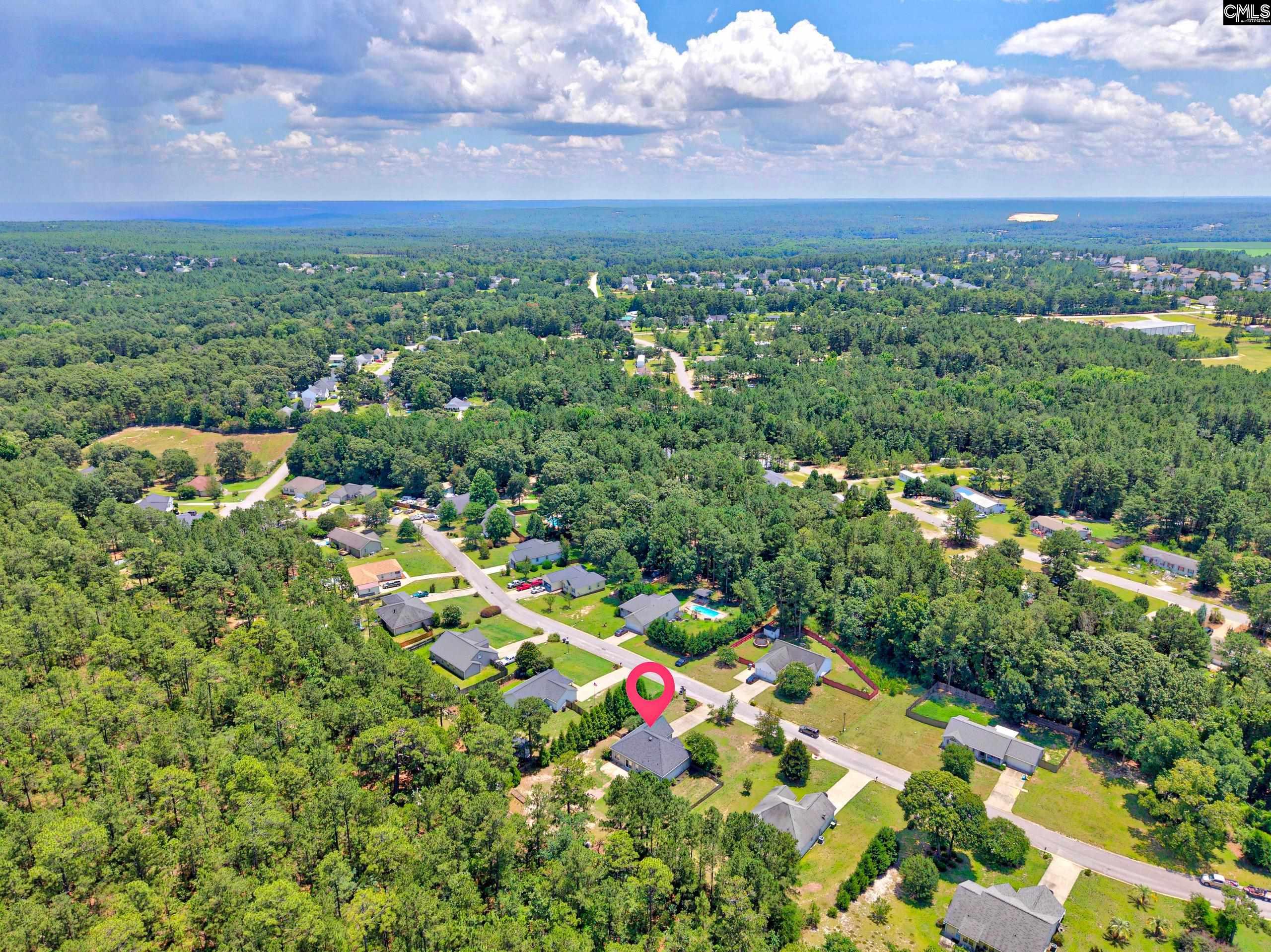 121 Farm Chase Drive Lexington, SC 29073