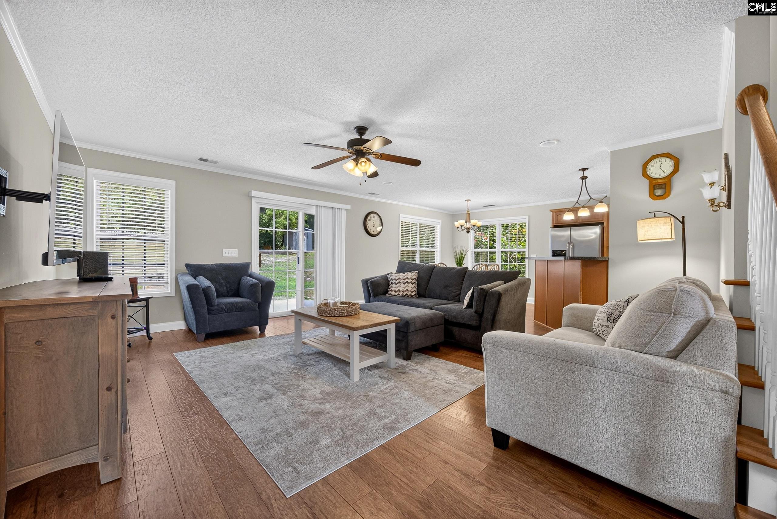 121 Farm Chase Drive Lexington, SC 29073