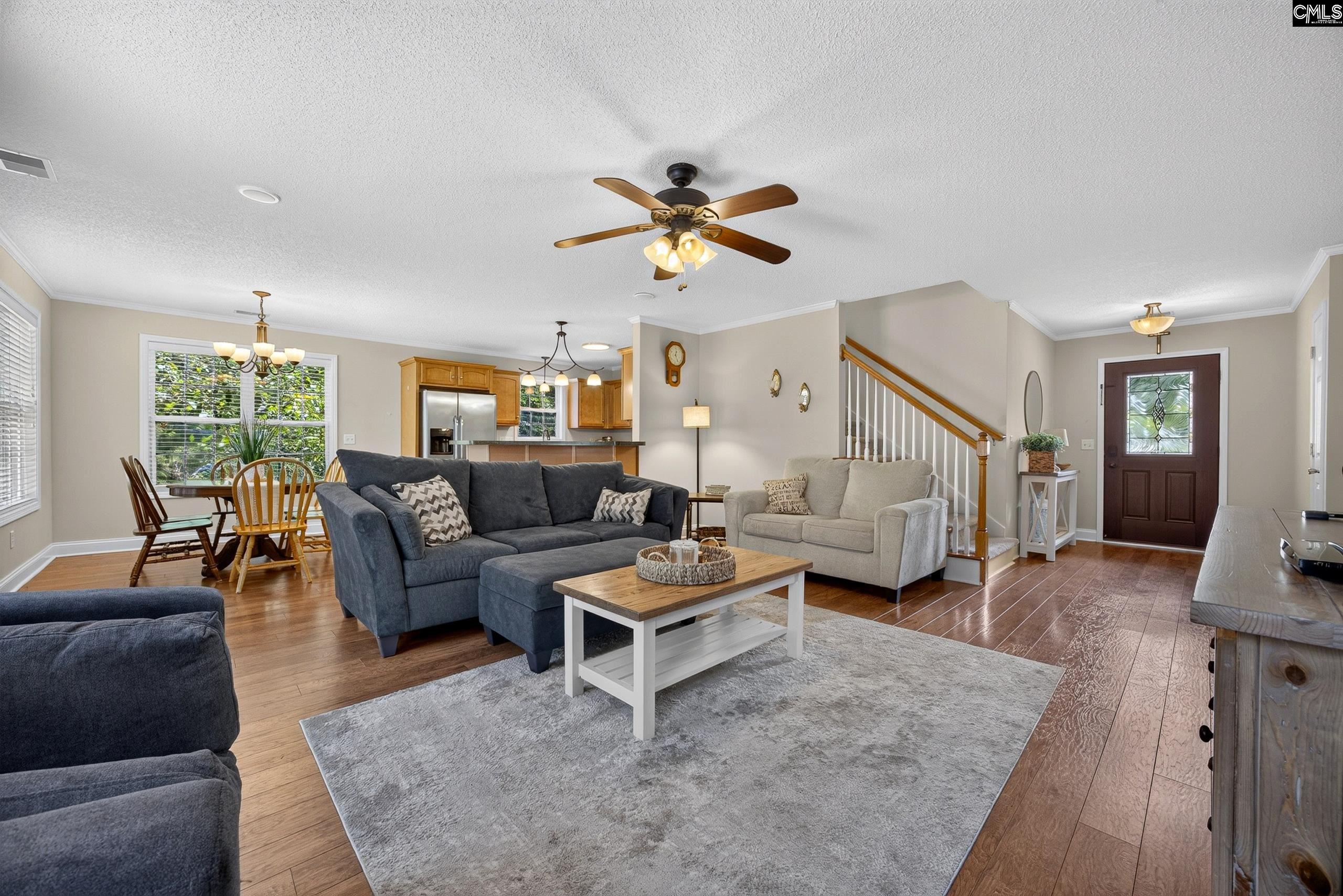 121 Farm Chase Drive Lexington, SC 29073