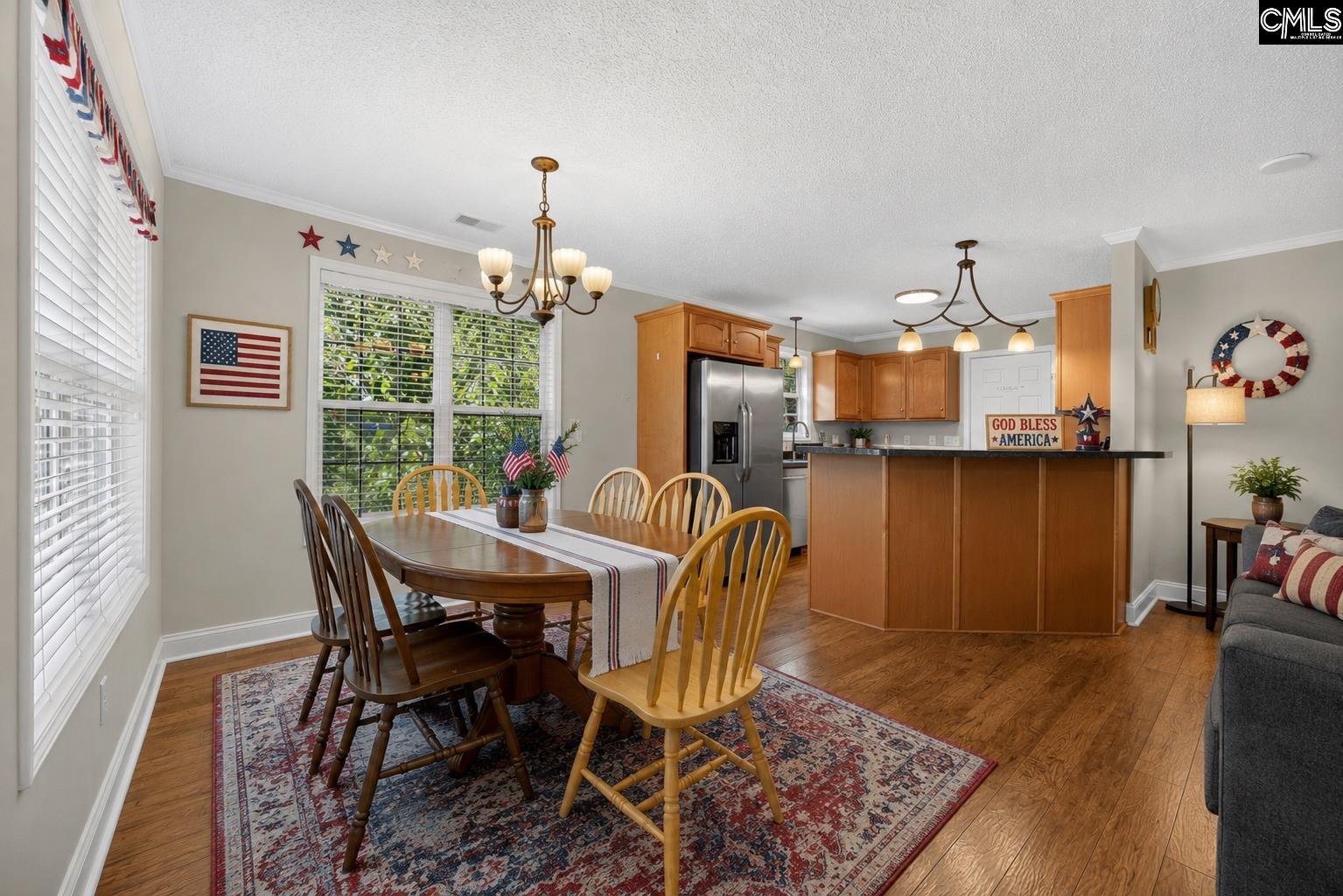 121 Farm Chase Drive Lexington, SC 29073