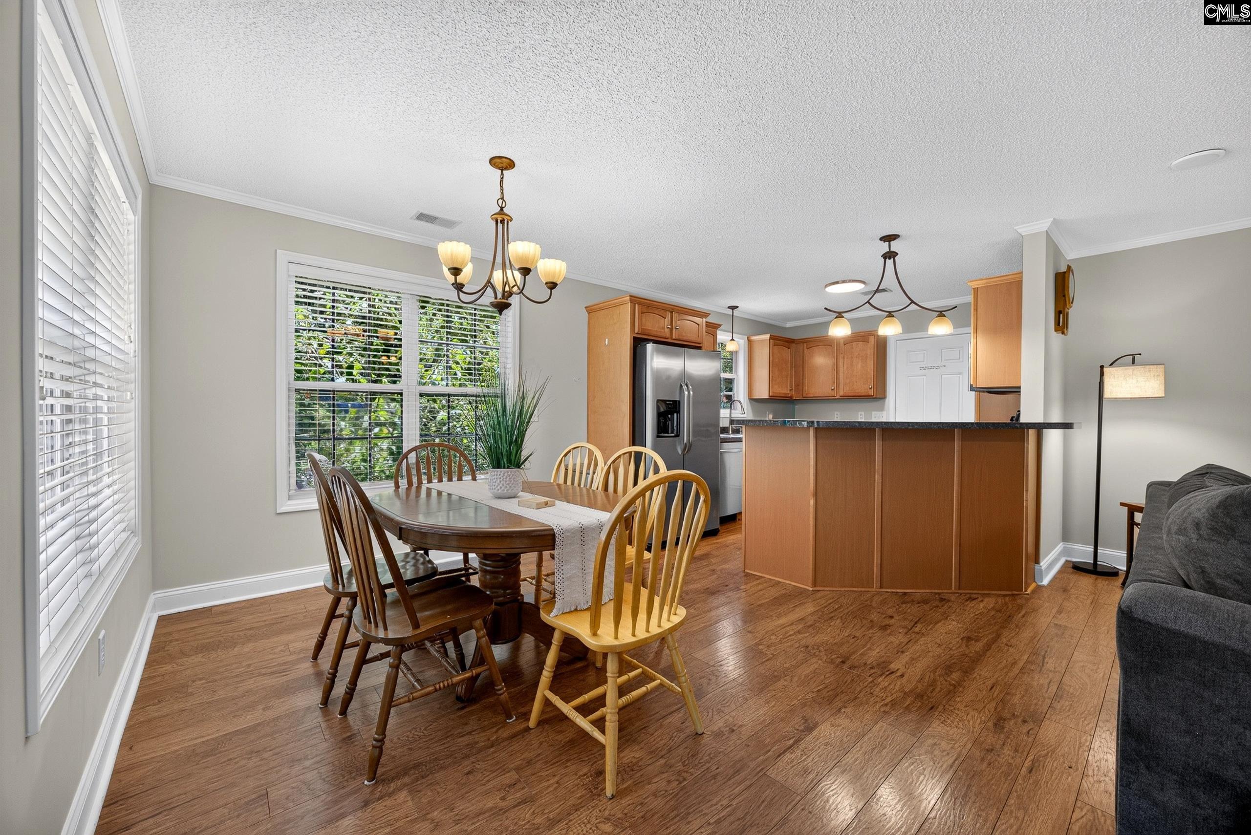 121 Farm Chase Drive Lexington, SC 29073
