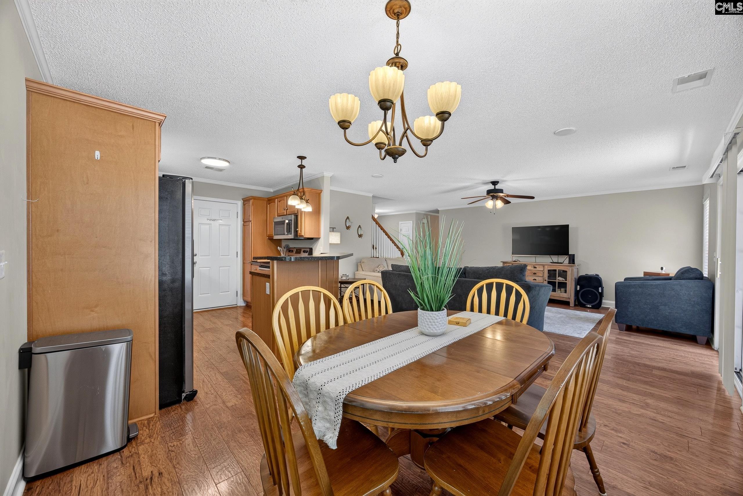 121 Farm Chase Drive Lexington, SC 29073