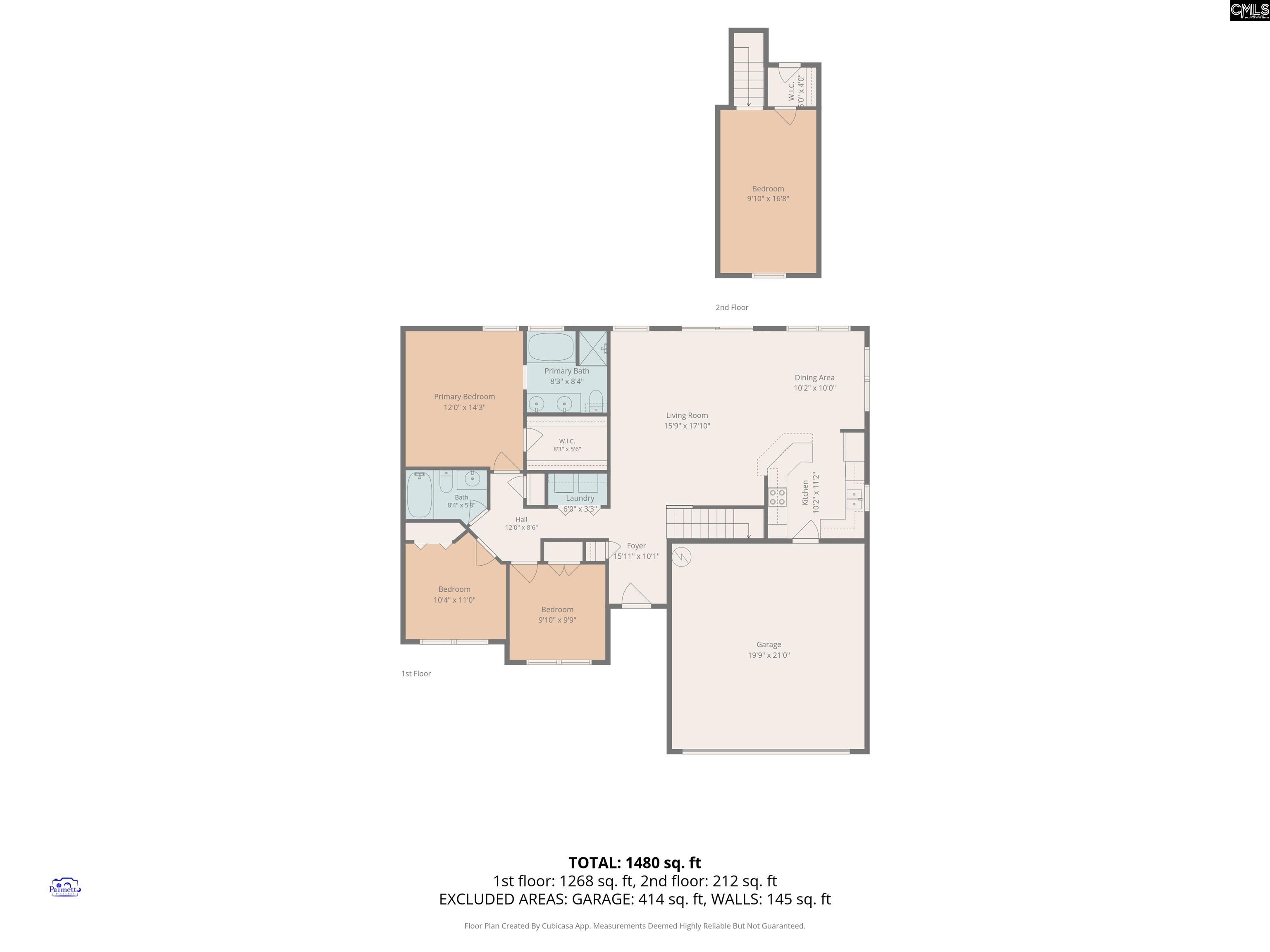 121 Farm Chase Drive Lexington, SC 29073