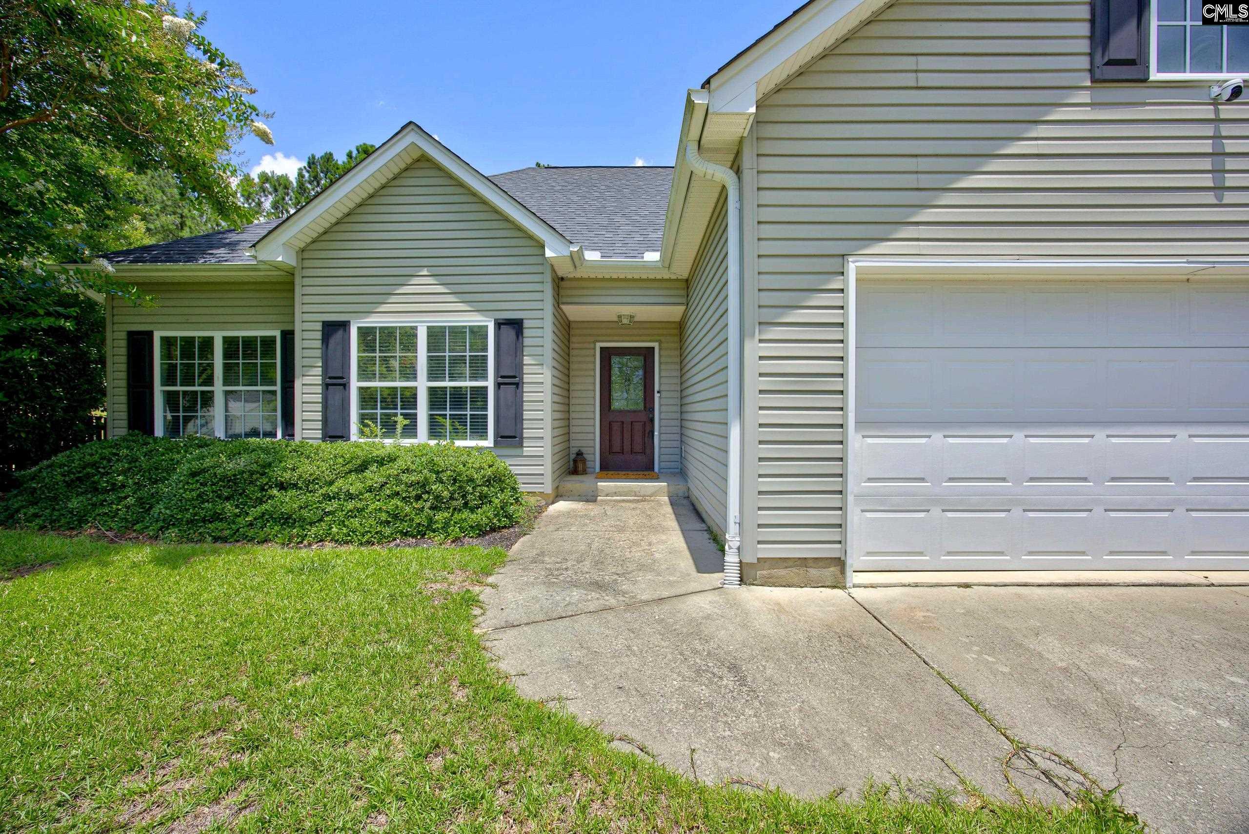 121 Farm Chase Drive Lexington, SC 29073
