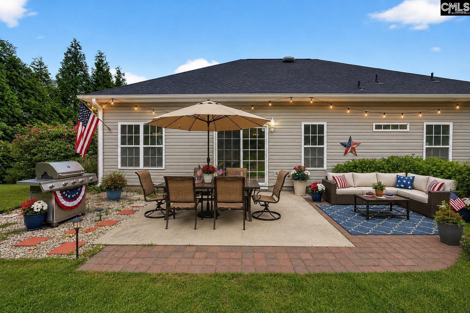 121 Farm Chase Drive Lexington, SC 29073