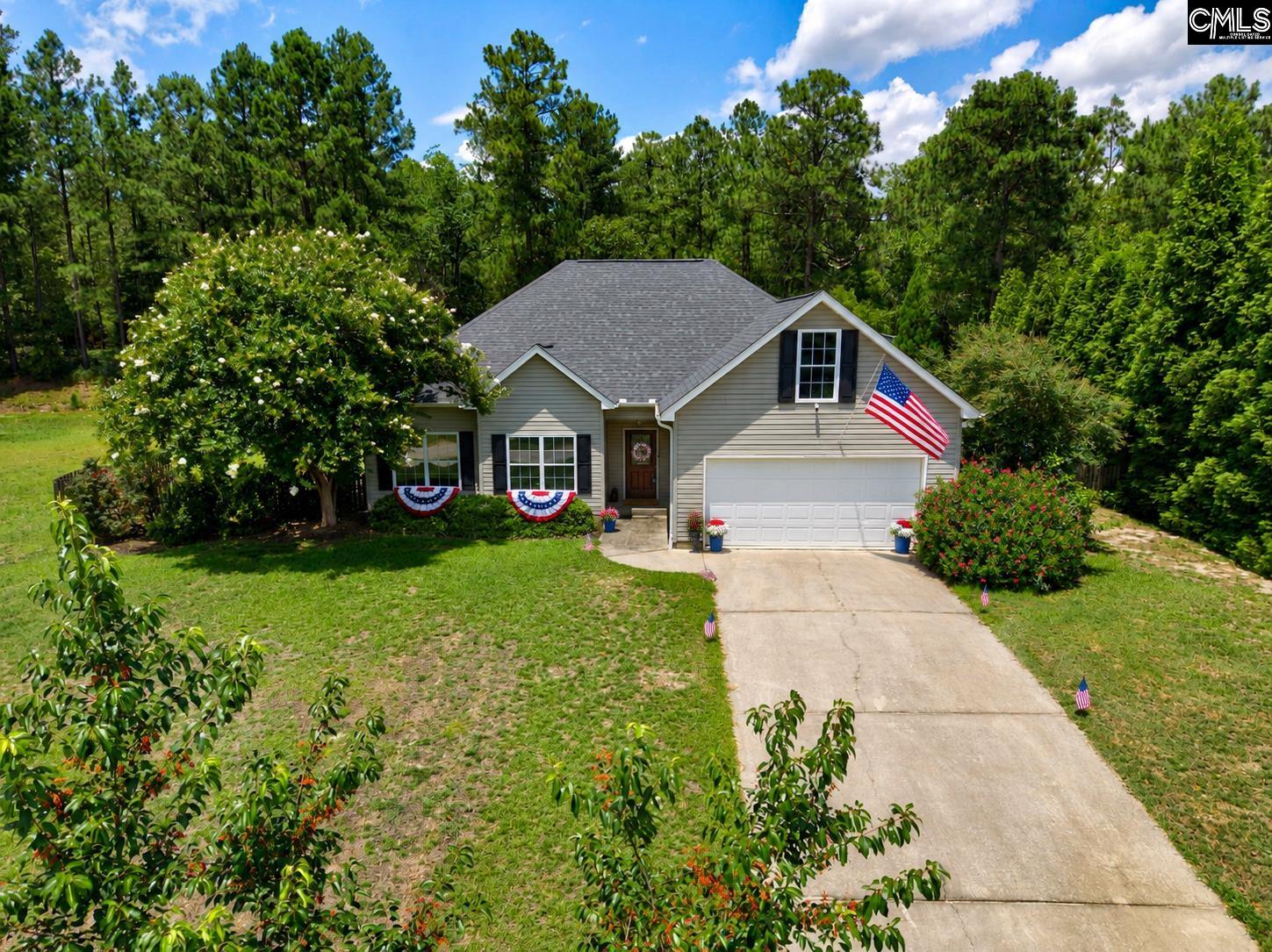 121 Farm Chase Drive Lexington, SC 29073