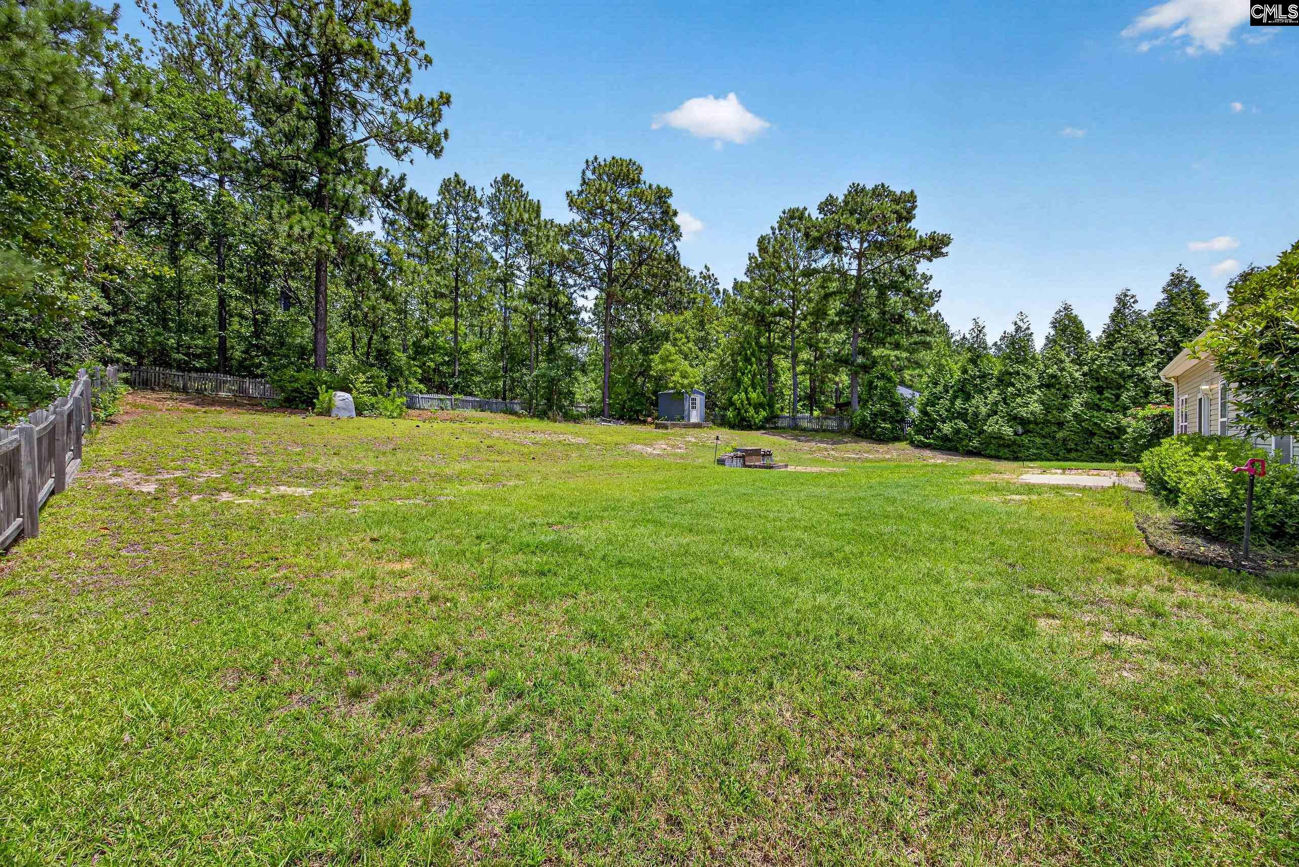 121 Farm Chase Drive Lexington, SC 29073