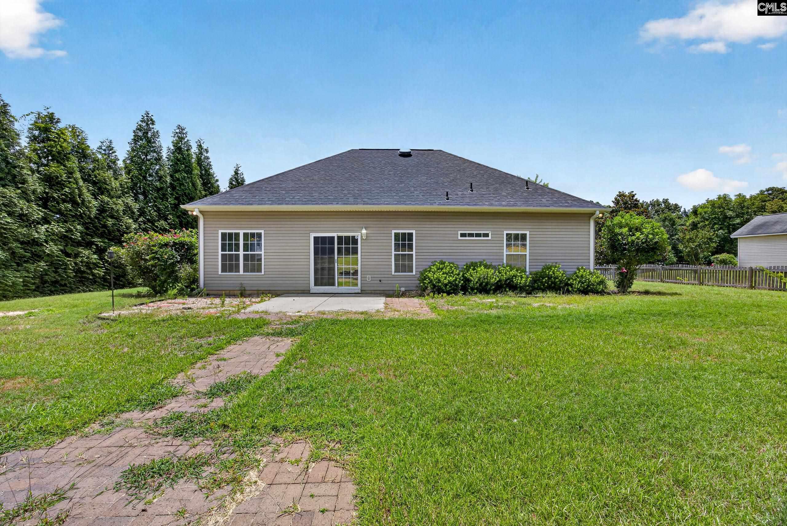 121 Farm Chase Drive Lexington, SC 29073