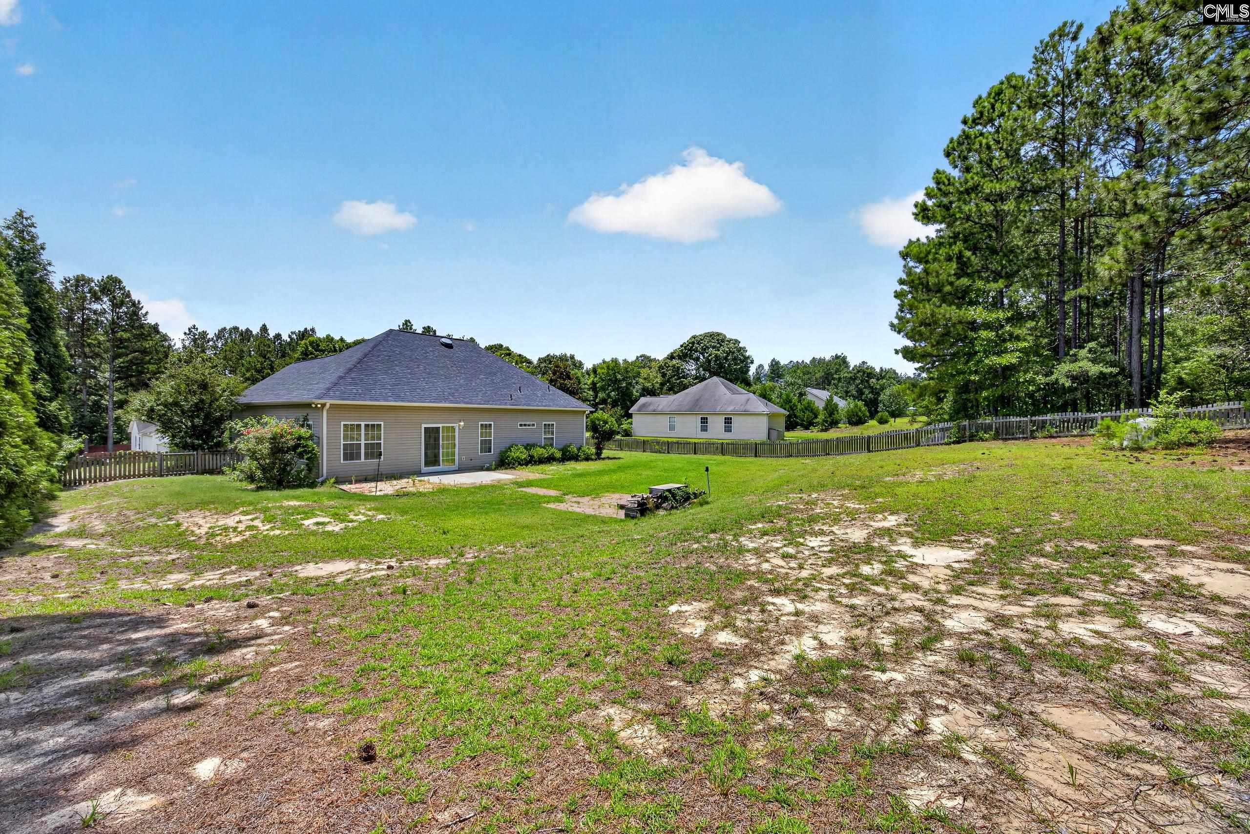 121 Farm Chase Drive Lexington, SC 29073