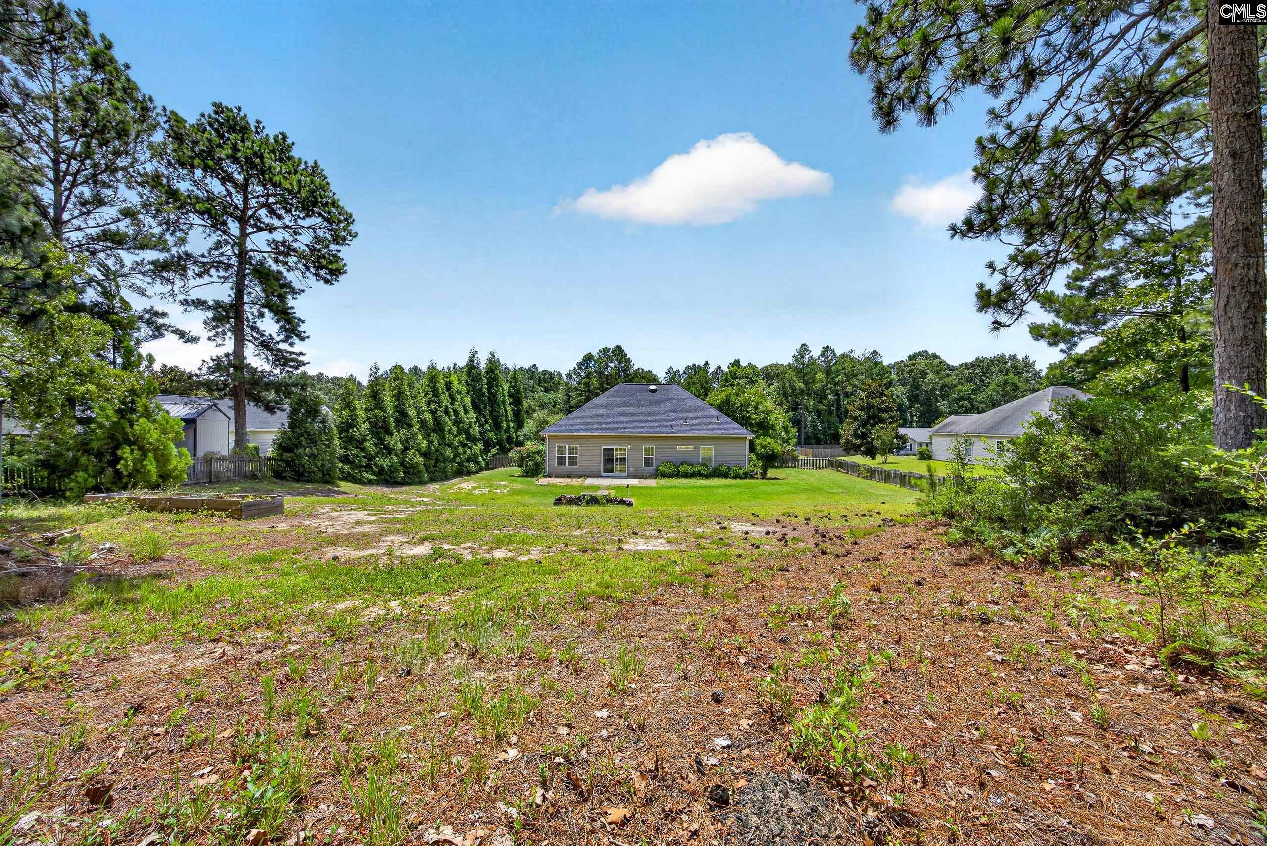 121 Farm Chase Drive Lexington, SC 29073