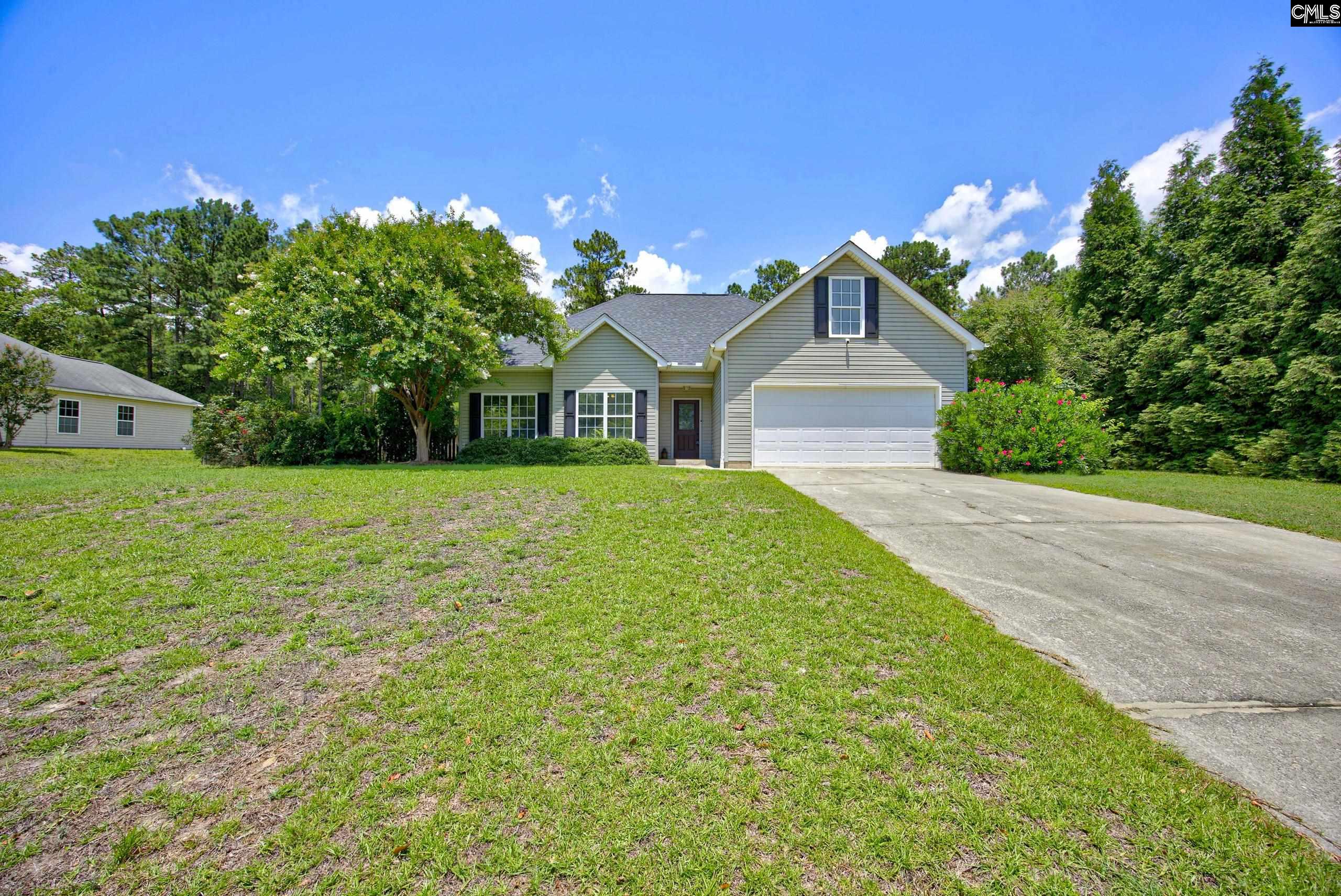 121 Farm Chase Drive Lexington, SC 29073