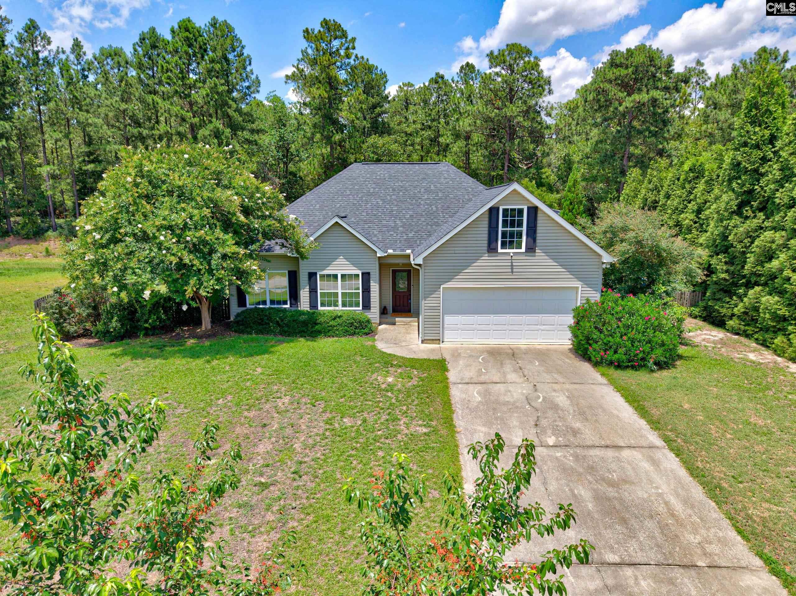 121 Farm Chase Drive Lexington, SC 29073