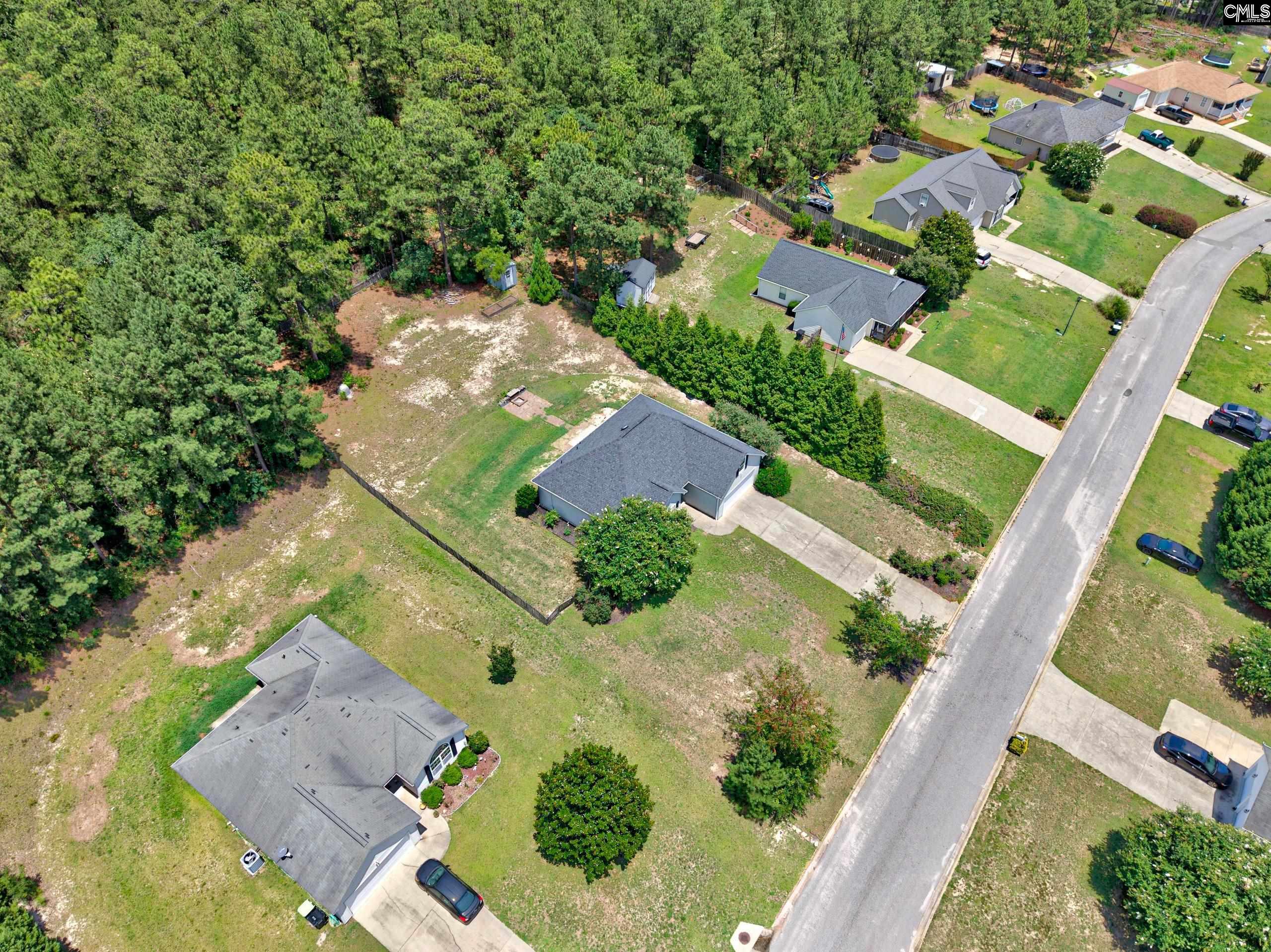 121 Farm Chase Drive Lexington, SC 29073