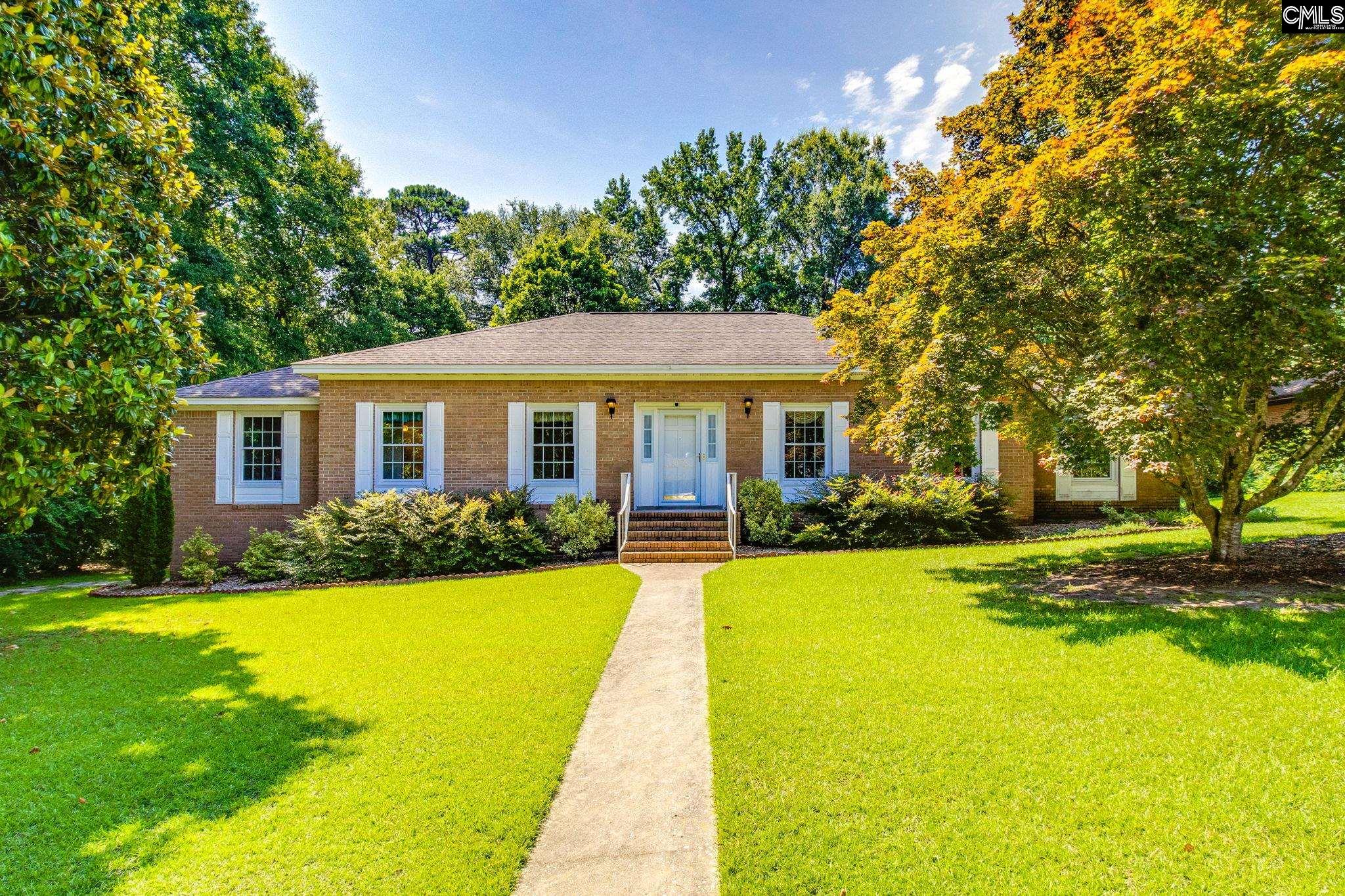 1075 Quail Lane Lugoff, SC 29078