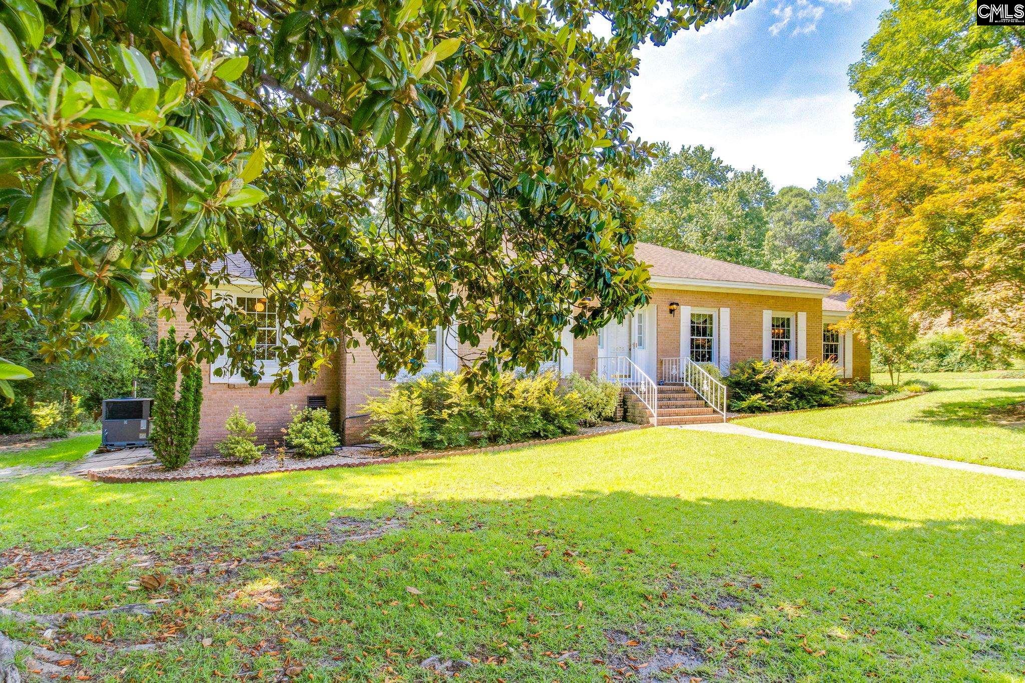 1075 Quail Lane Lugoff, SC 29078