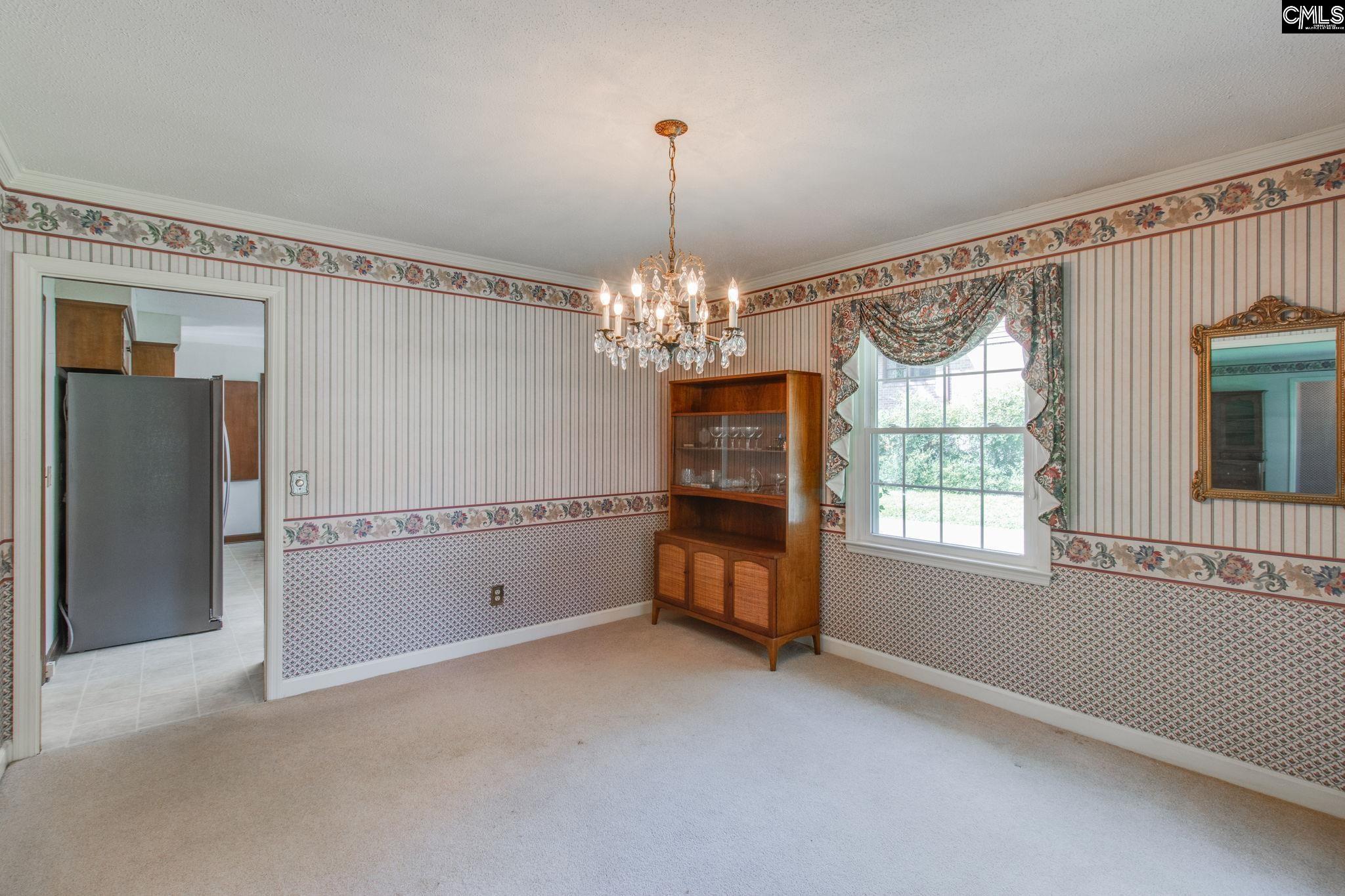 1075 Quail Lane Lugoff, SC 29078
