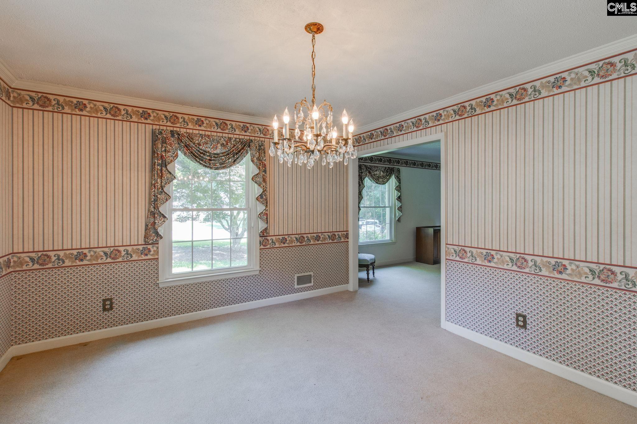 1075 Quail Lane Lugoff, SC 29078
