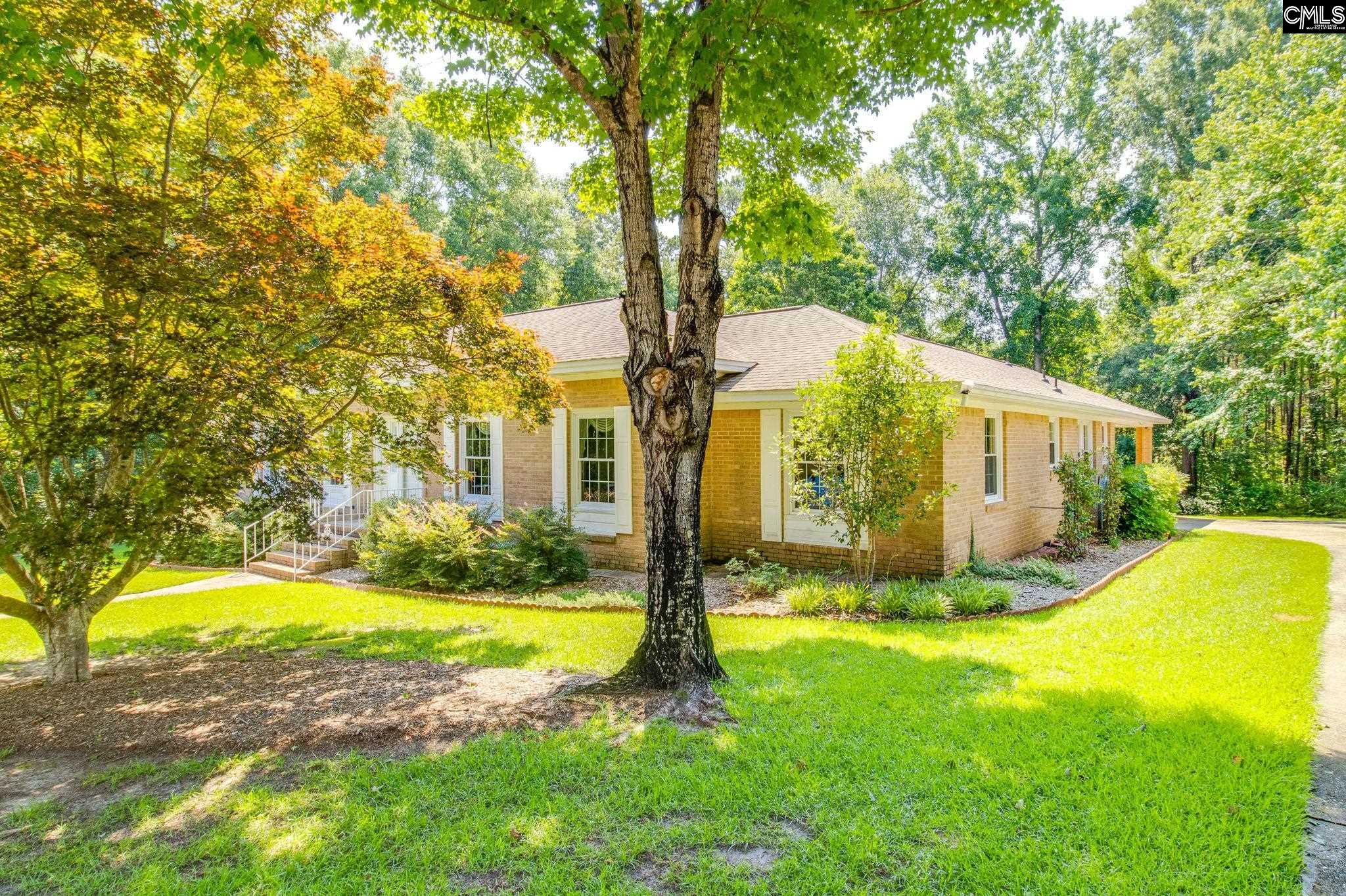 1075 Quail Lane Lugoff, SC 29078