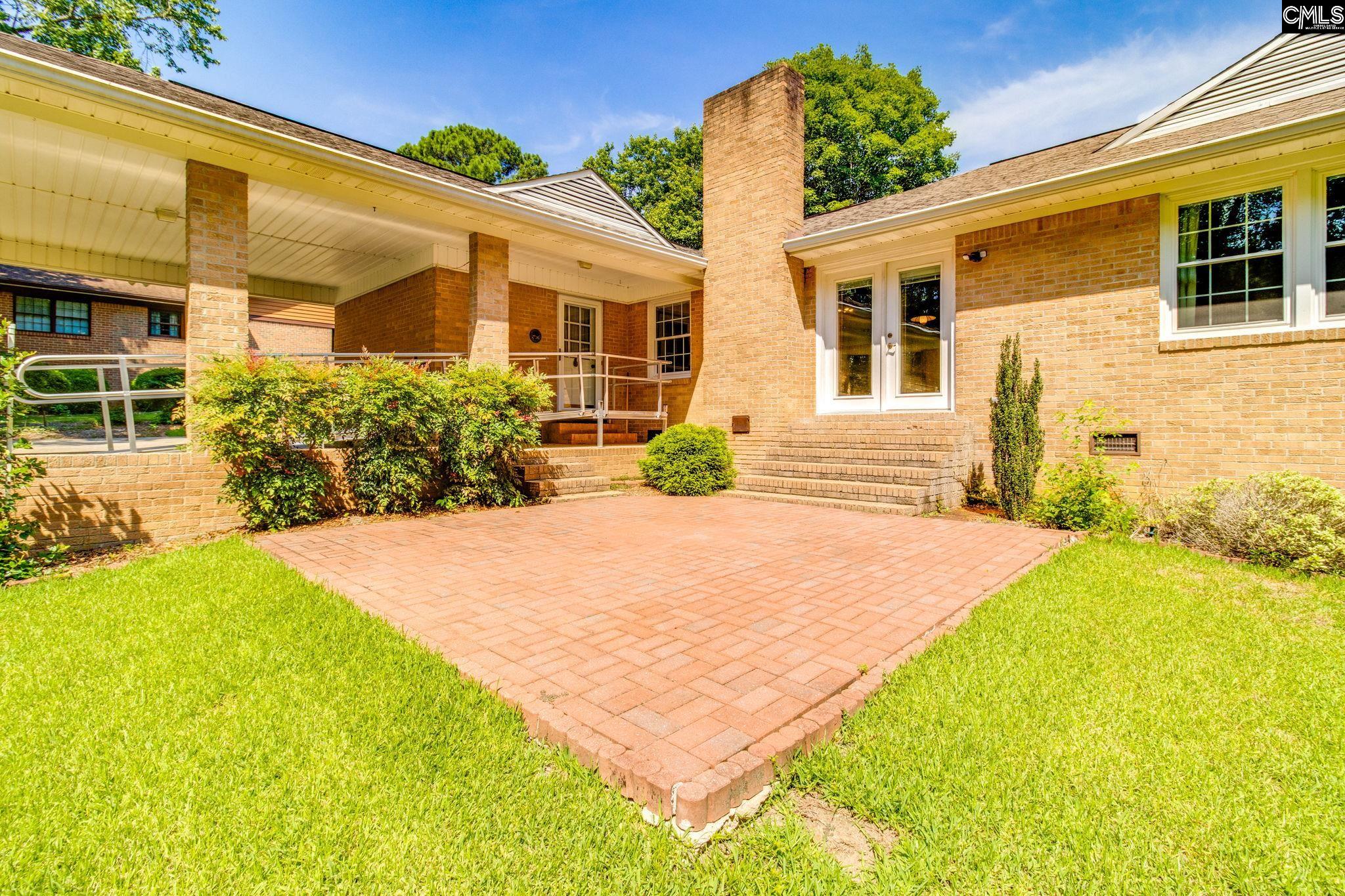 1075 Quail Lane Lugoff, SC 29078