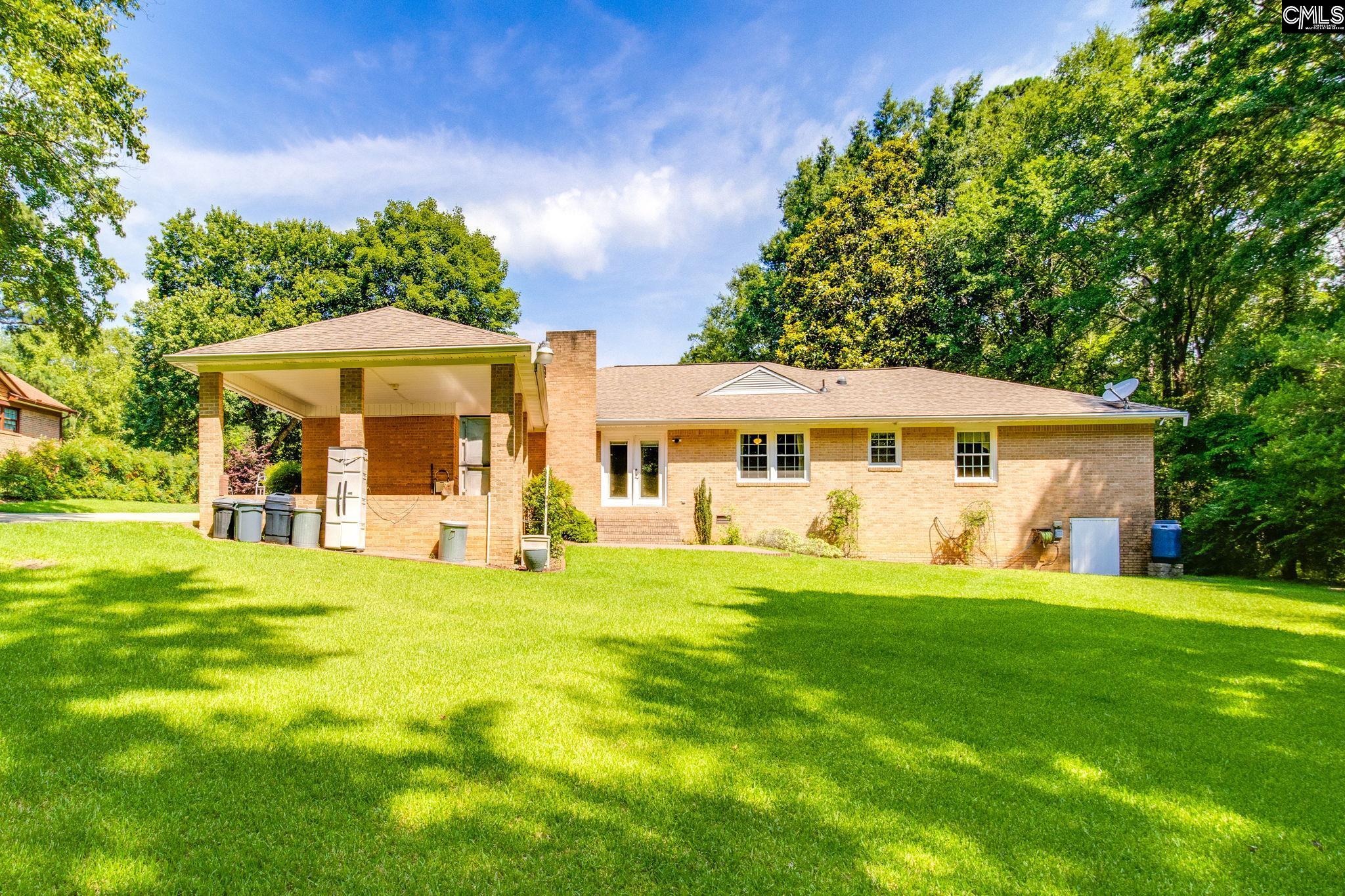 1075 Quail Lane Lugoff, SC 29078
