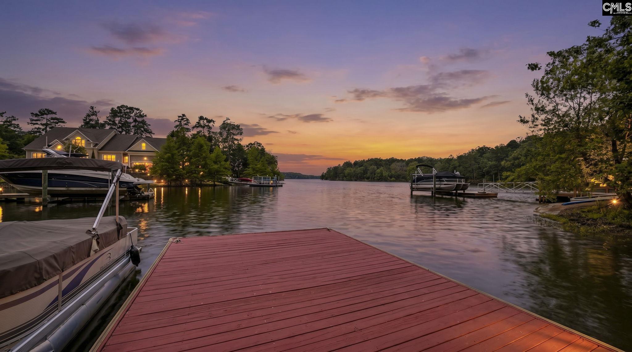 448 Lookover Pointe Drive Chapin, SC 29036