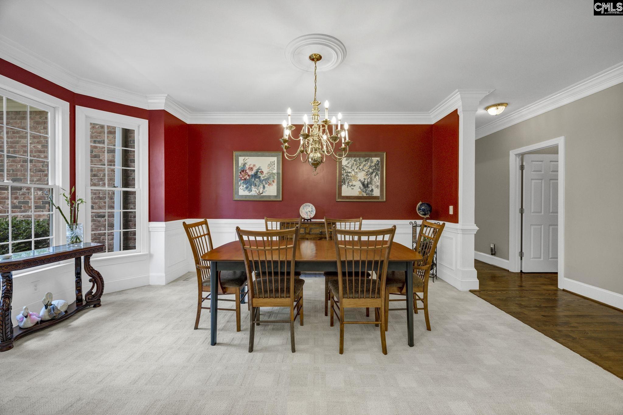 448 Lookover Pointe Drive Chapin, SC 29036