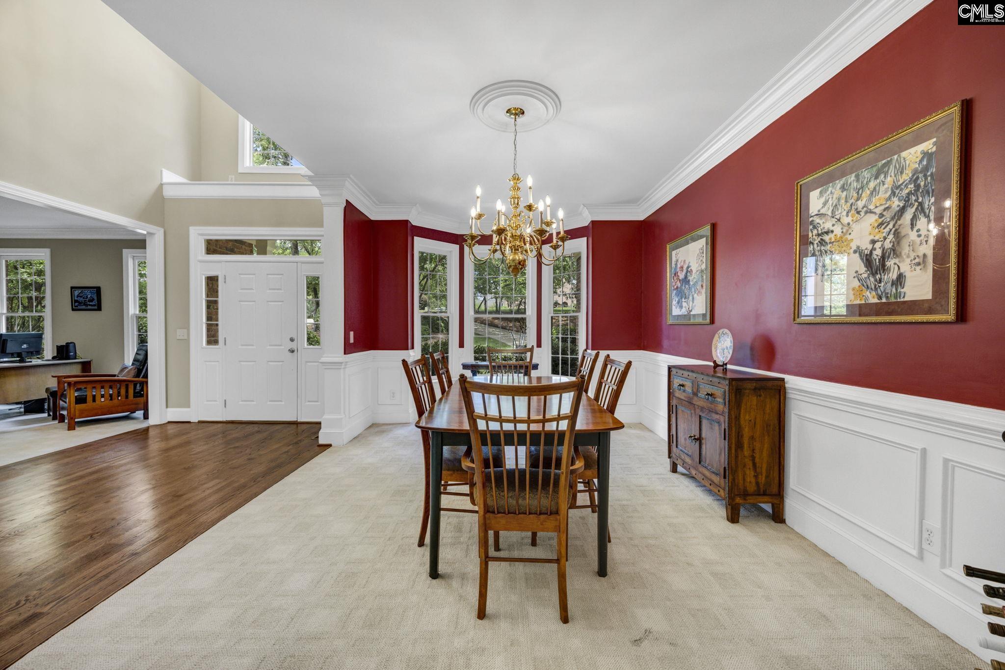 448 Lookover Pointe Drive Chapin, SC 29036