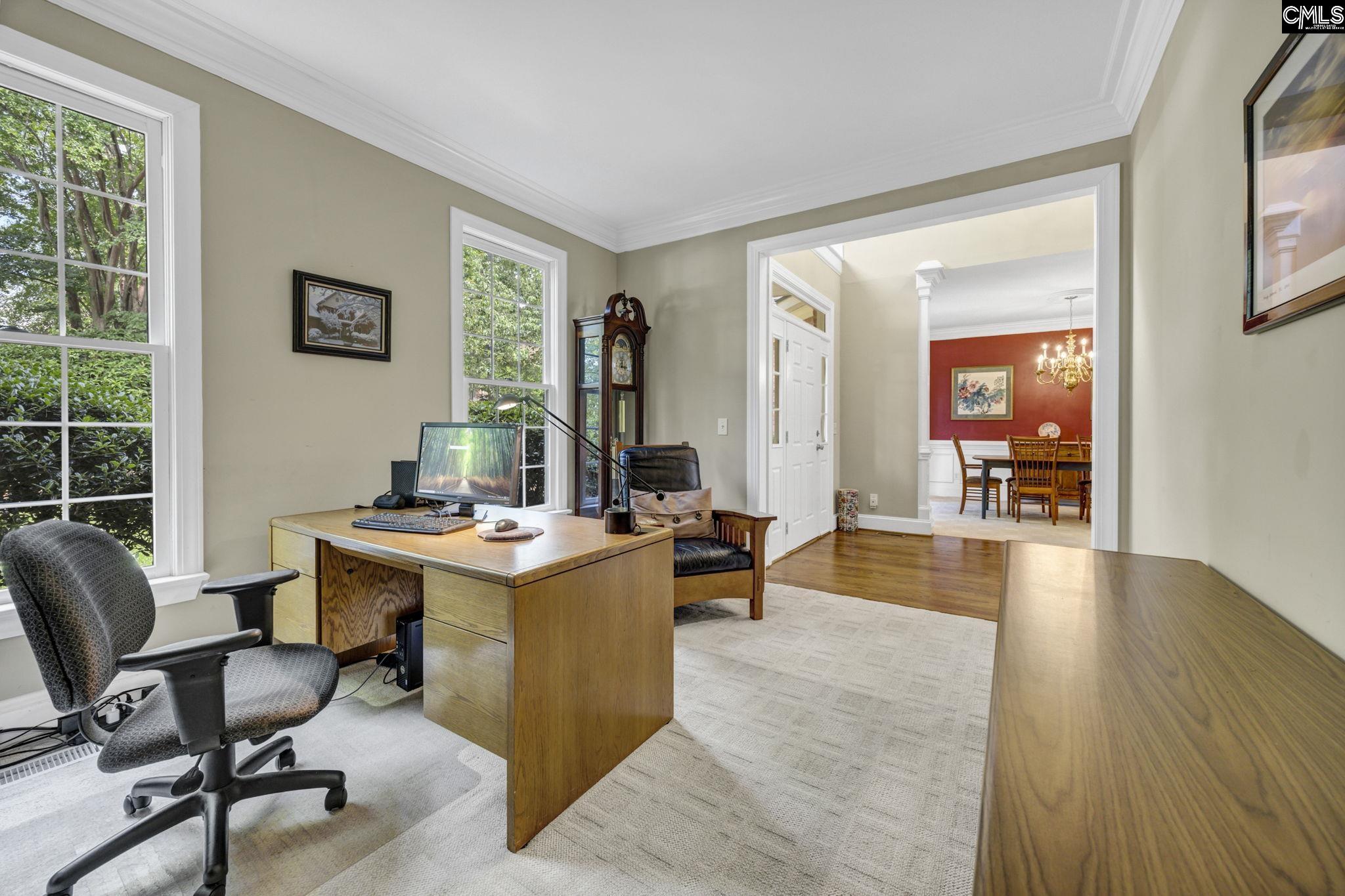 448 Lookover Pointe Drive Chapin, SC 29036