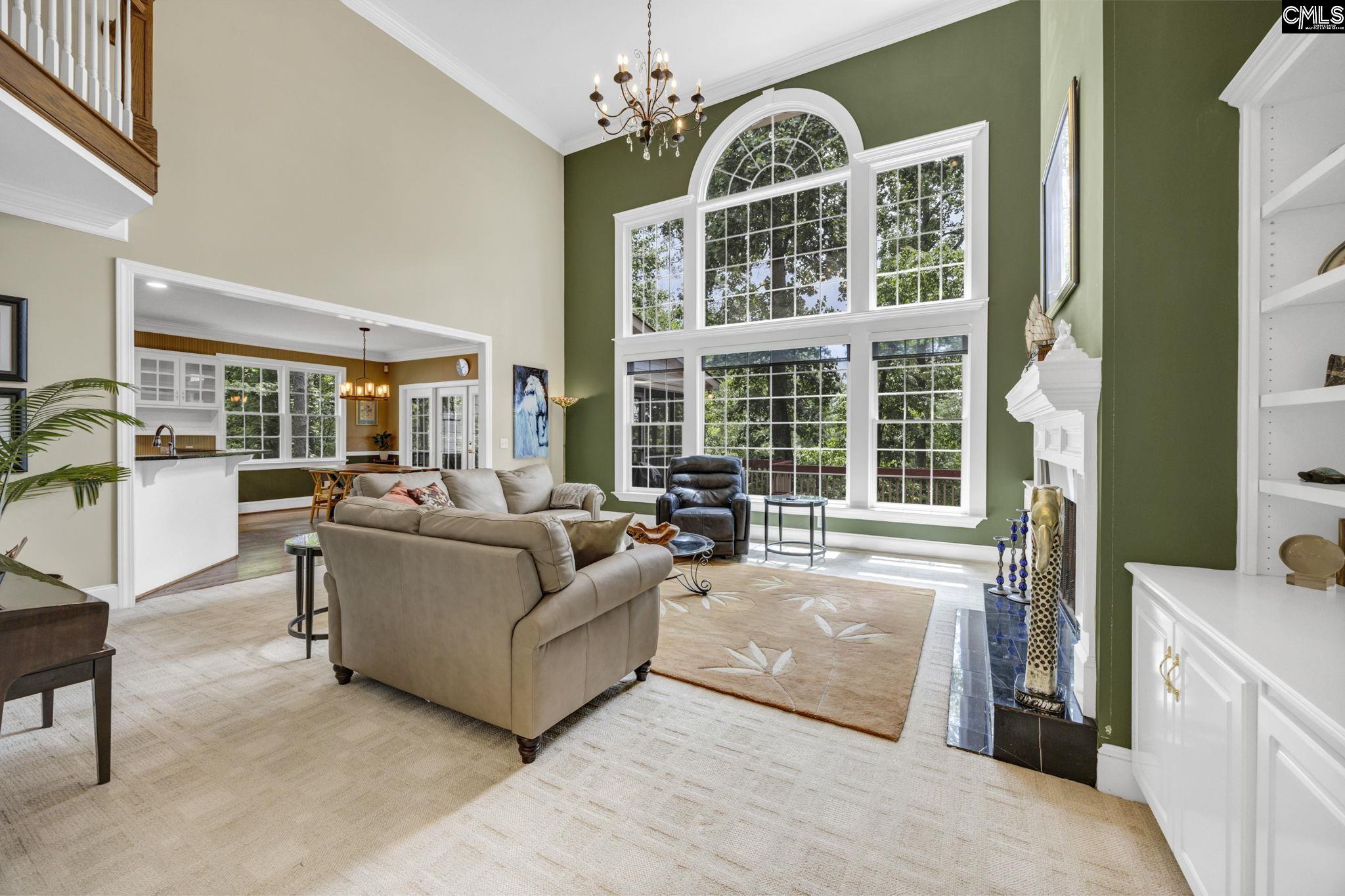 448 Lookover Pointe Drive Chapin, SC 29036