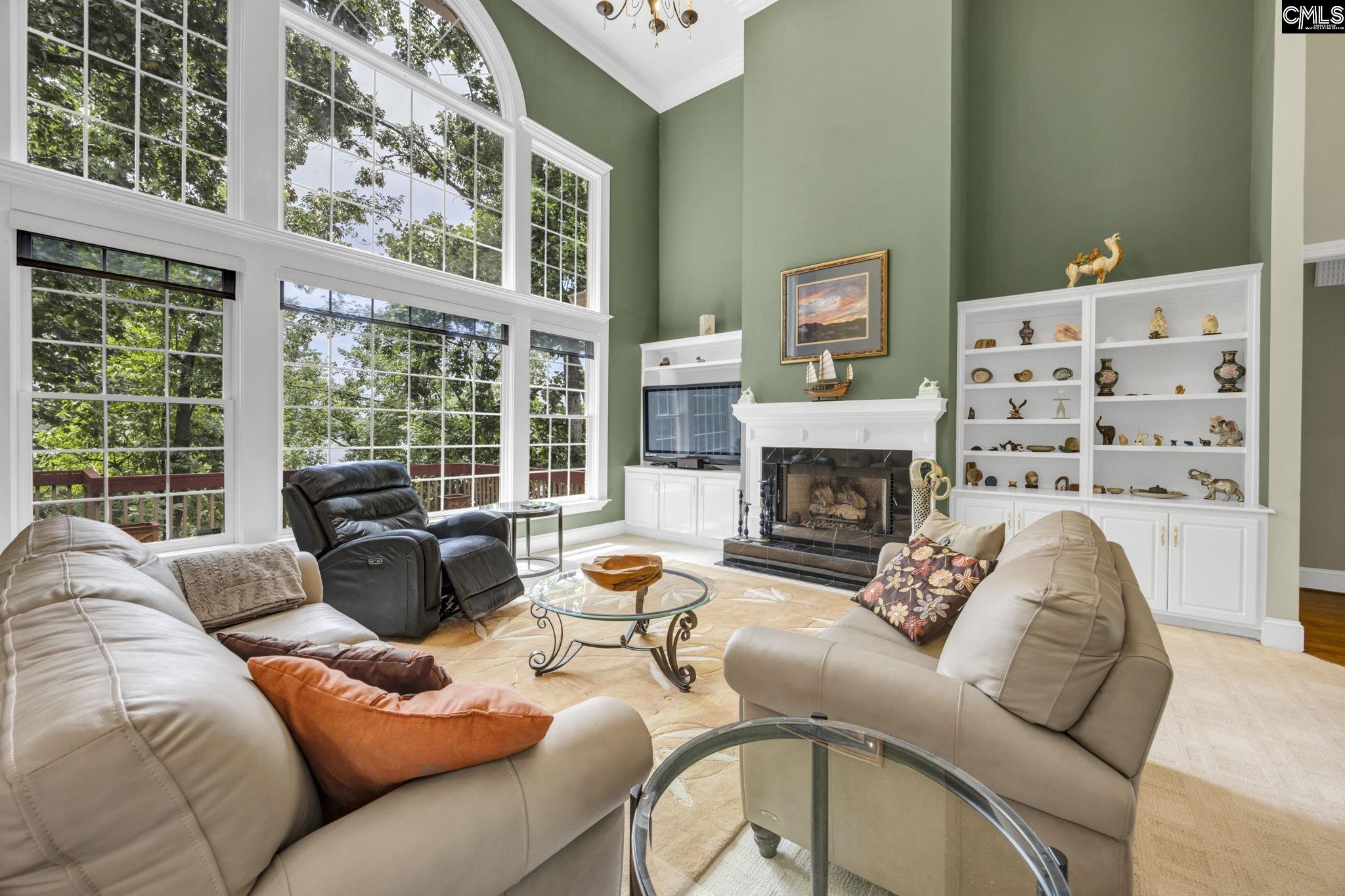 448 Lookover Pointe Drive Chapin, SC 29036