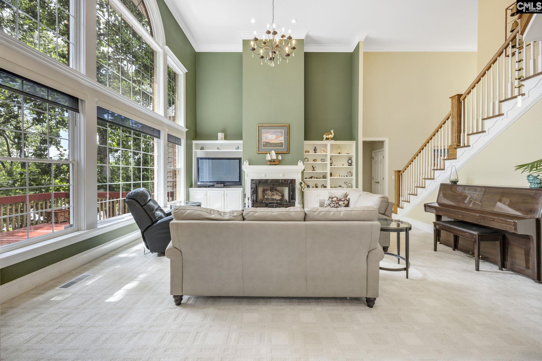 448 Lookover Pointe Drive Chapin, SC 29036