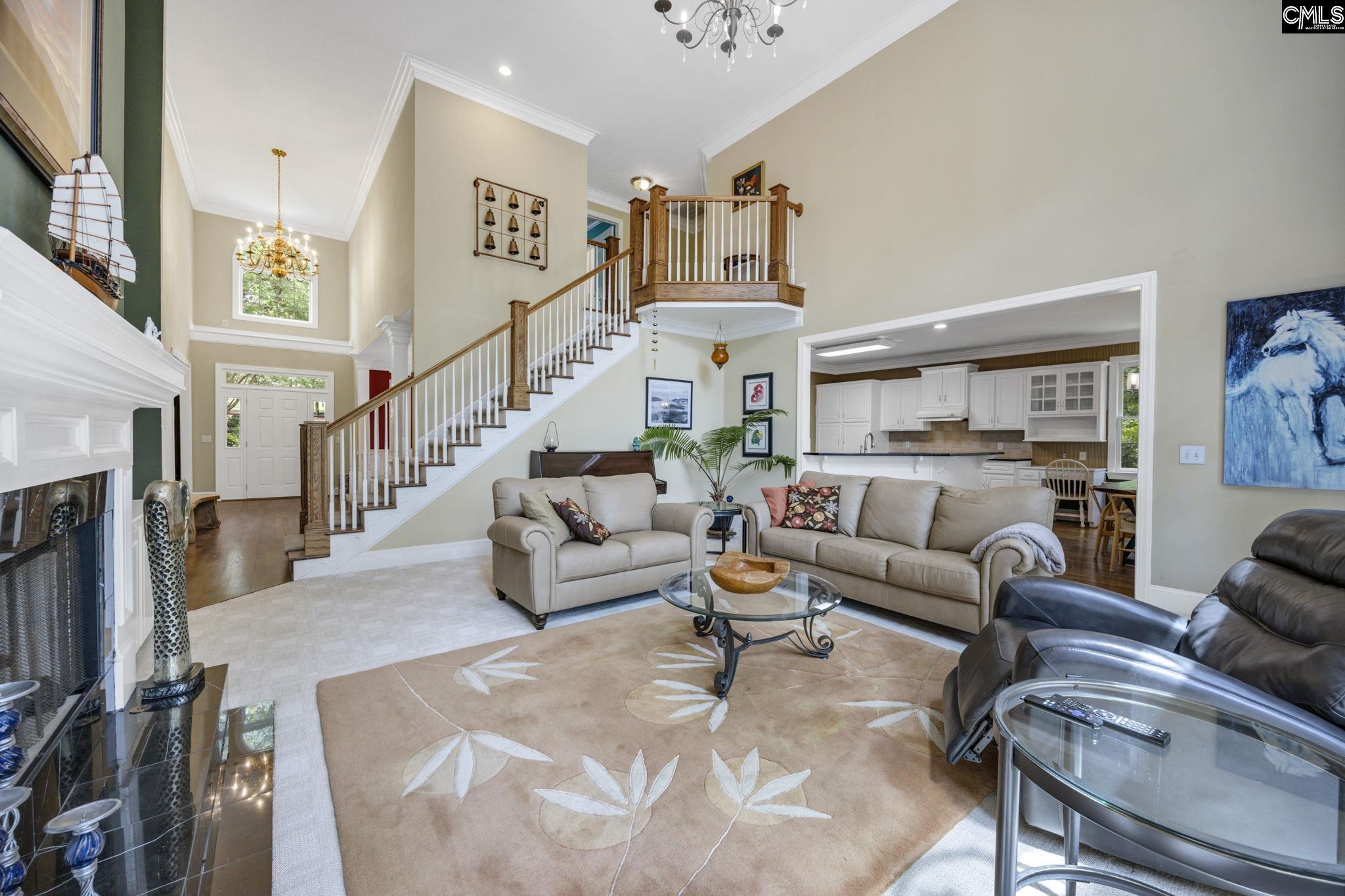 448 Lookover Pointe Drive Chapin, SC 29036