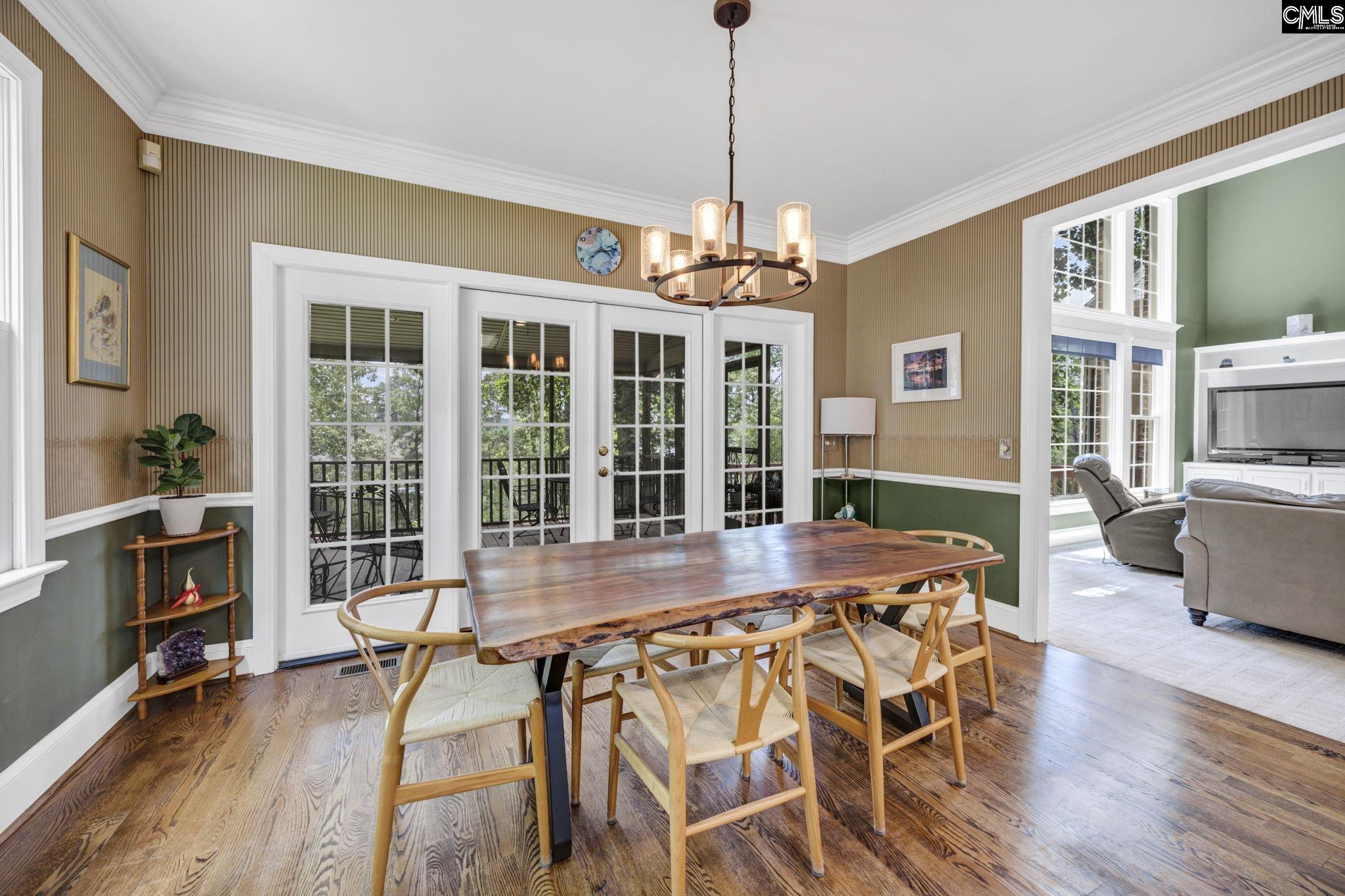 448 Lookover Pointe Drive Chapin, SC 29036