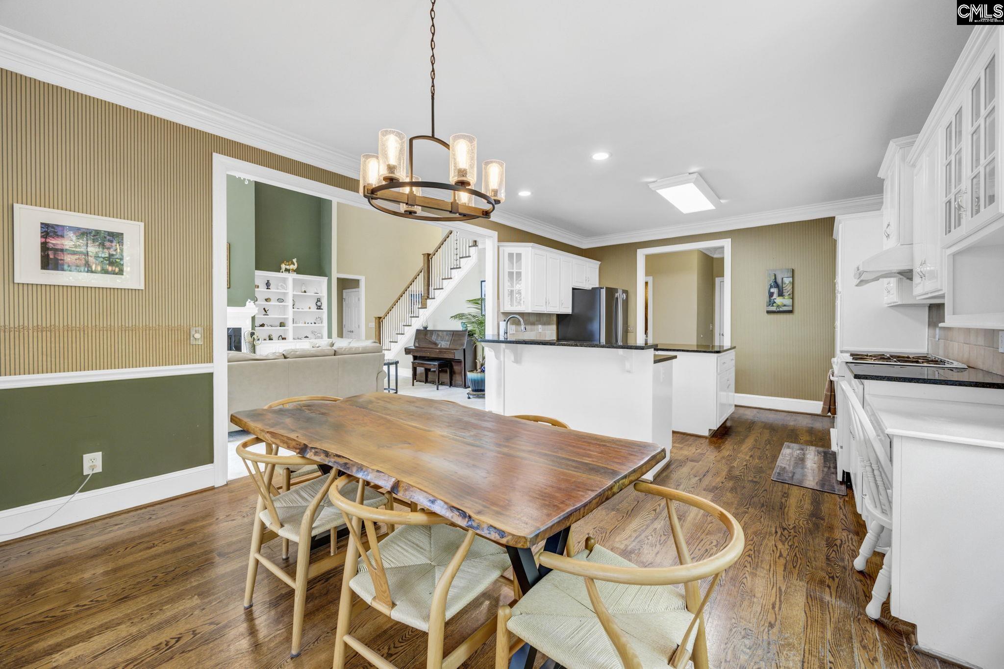 448 Lookover Pointe Drive Chapin, SC 29036