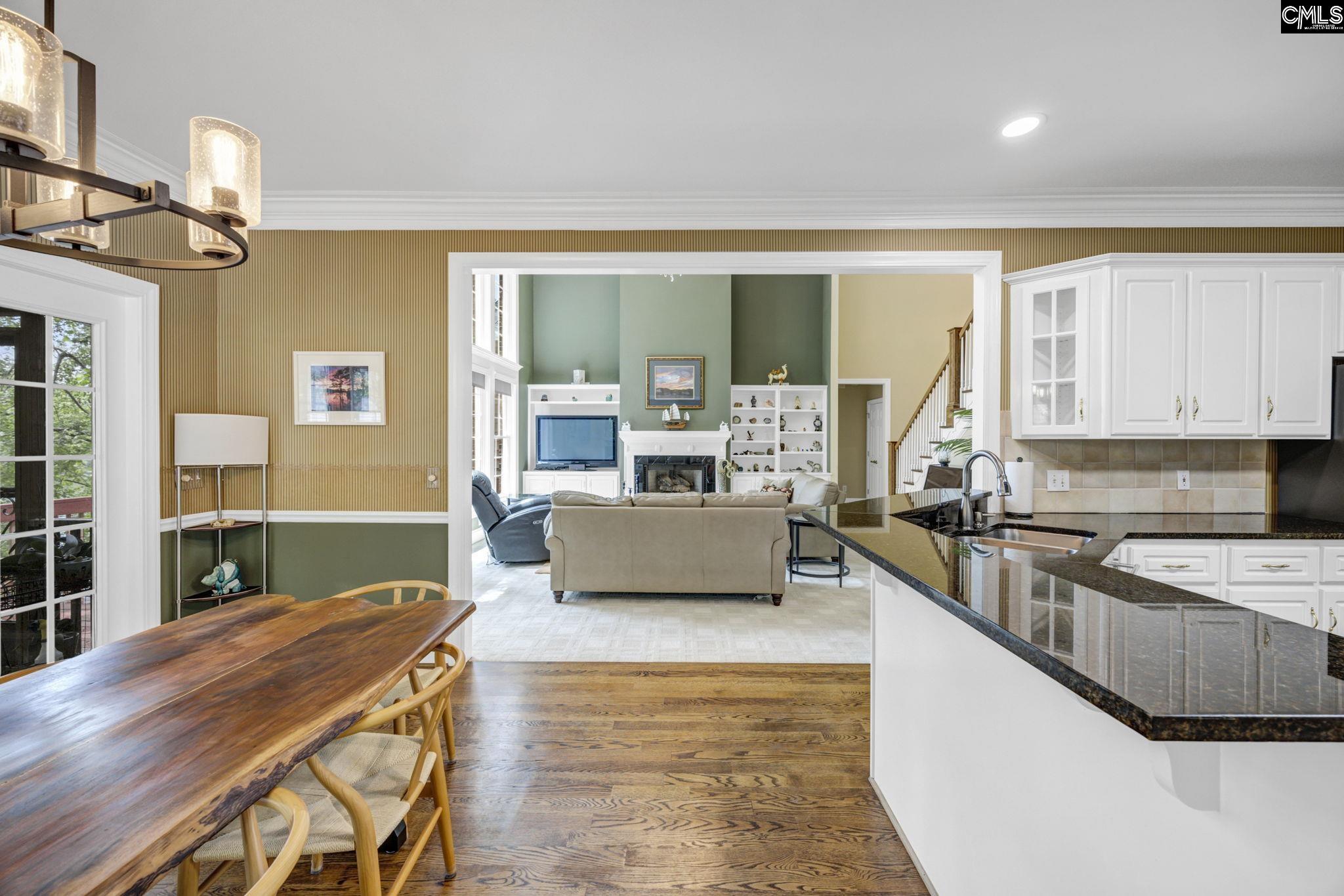 448 Lookover Pointe Drive Chapin, SC 29036