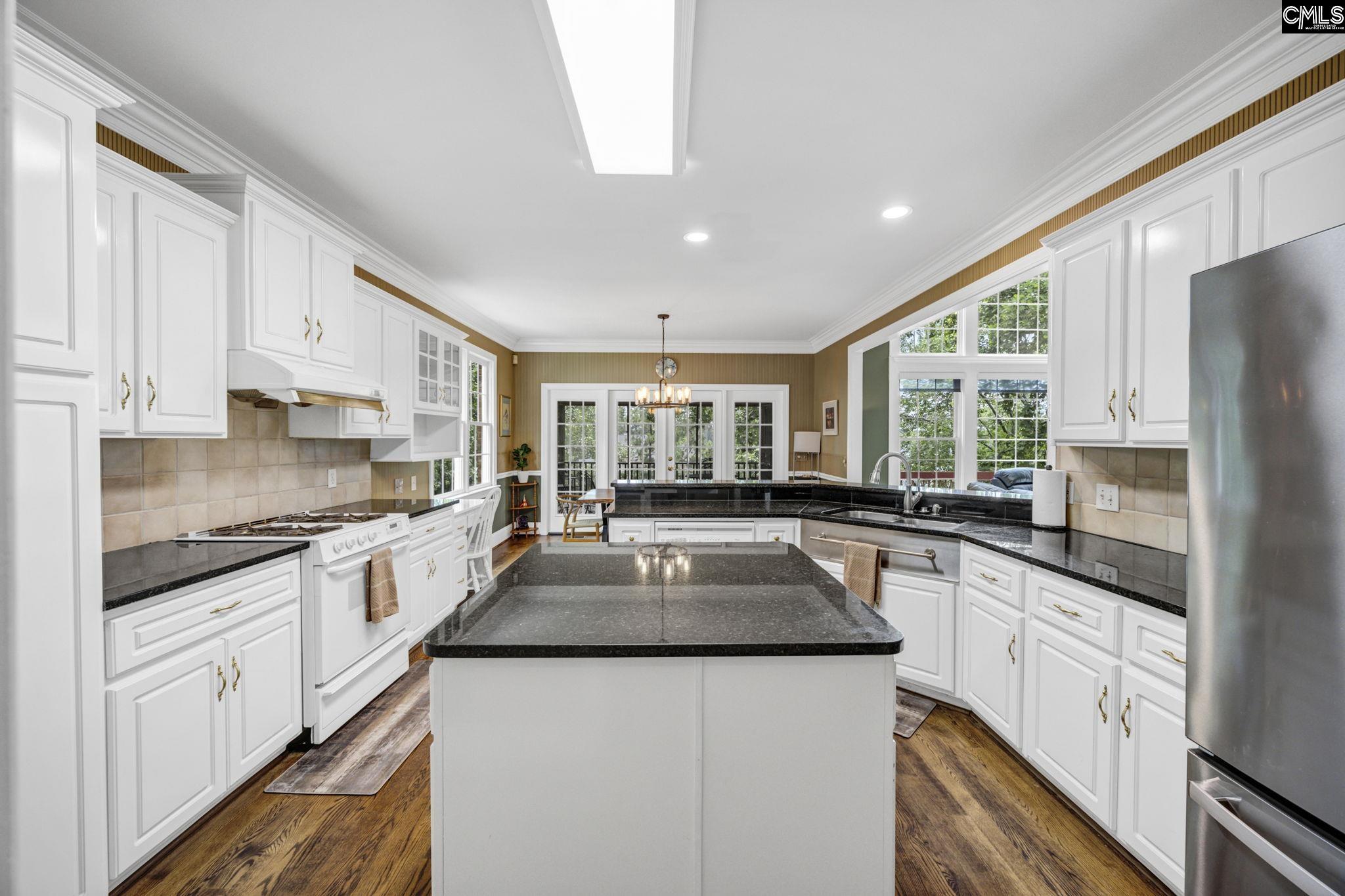 448 Lookover Pointe Drive Chapin, SC 29036