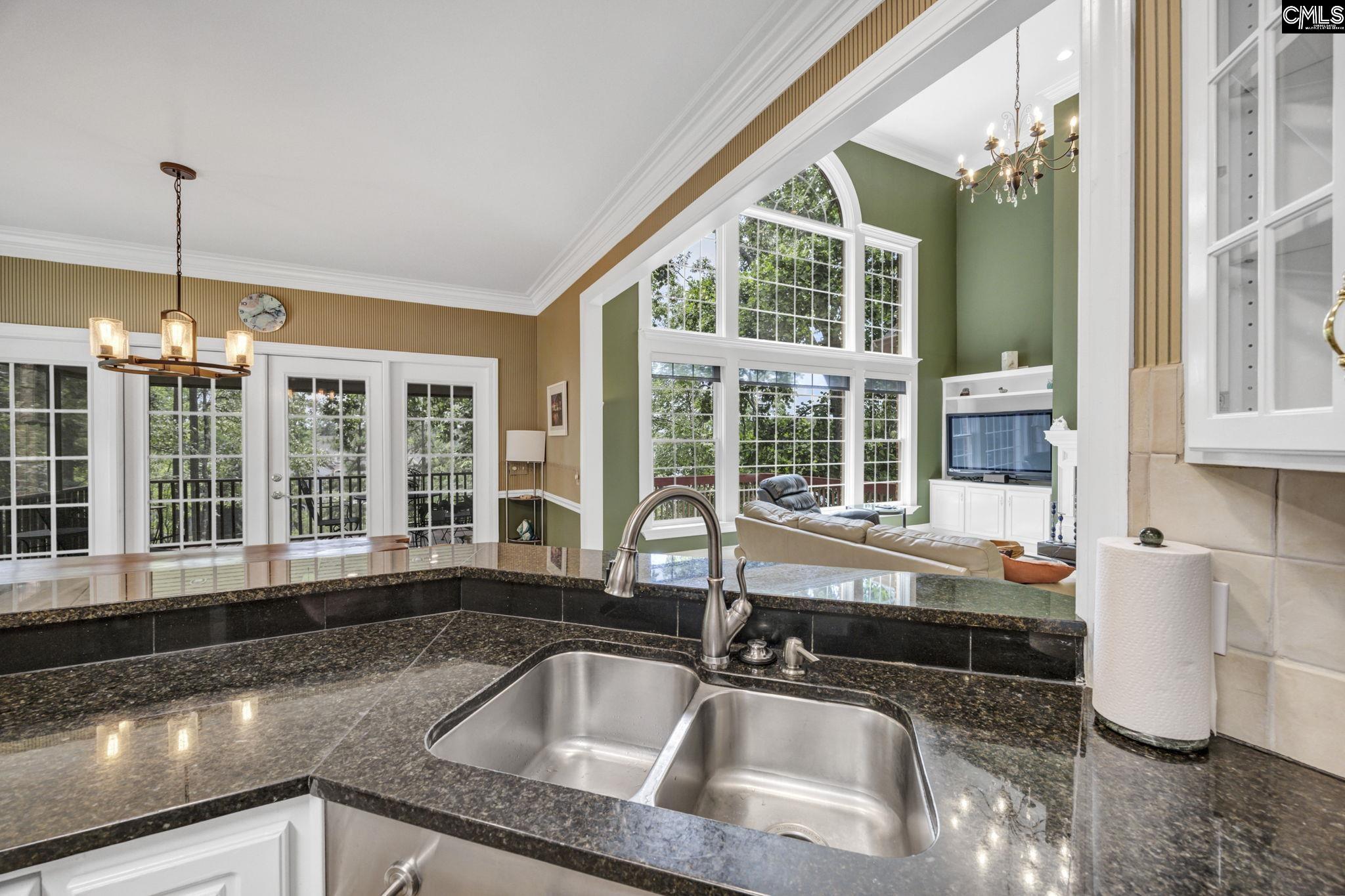 448 Lookover Pointe Drive Chapin, SC 29036