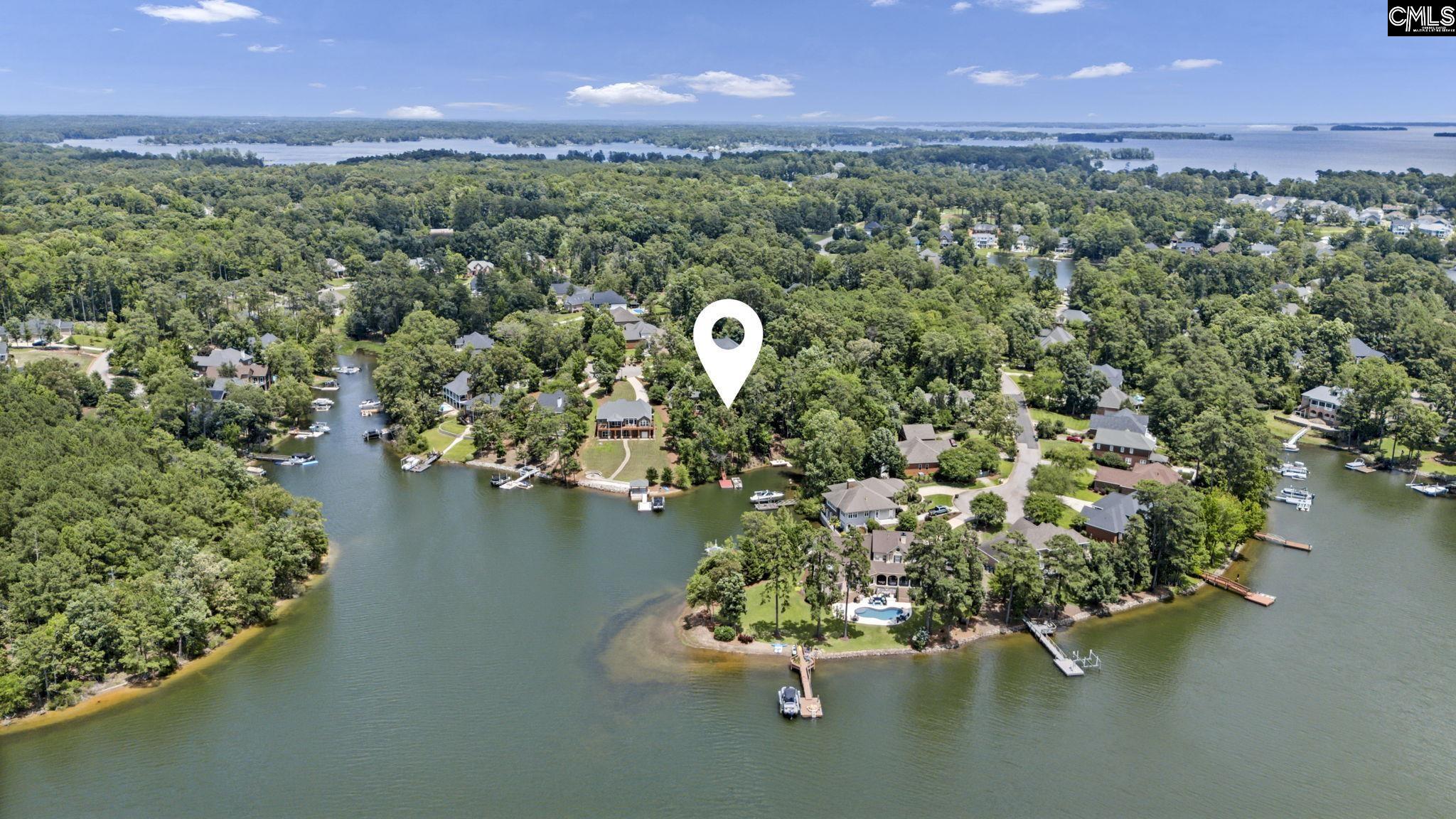 448 Lookover Pointe Drive Chapin, SC 29036