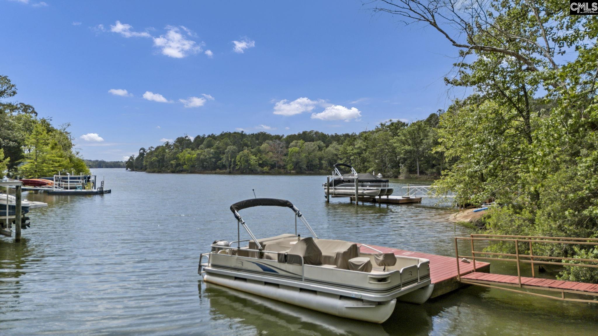 448 Lookover Pointe Drive Chapin, SC 29036