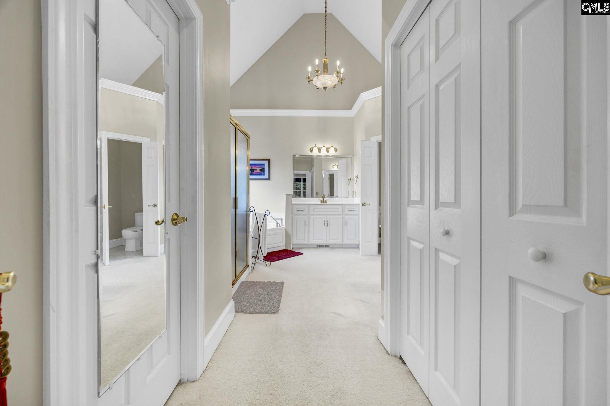 448 Lookover Pointe Drive Chapin, SC 29036