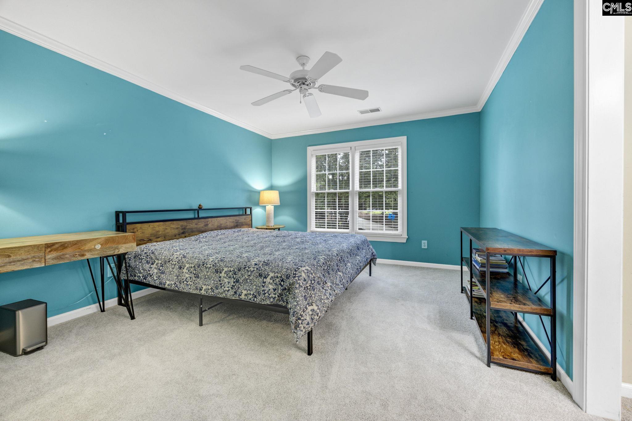 448 Lookover Pointe Drive Chapin, SC 29036