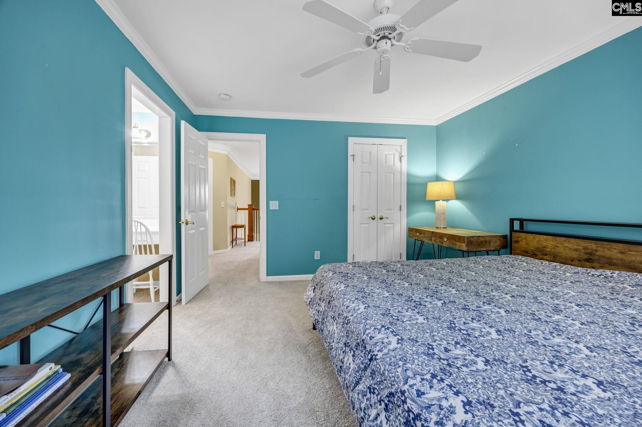 448 Lookover Pointe Drive Chapin, SC 29036