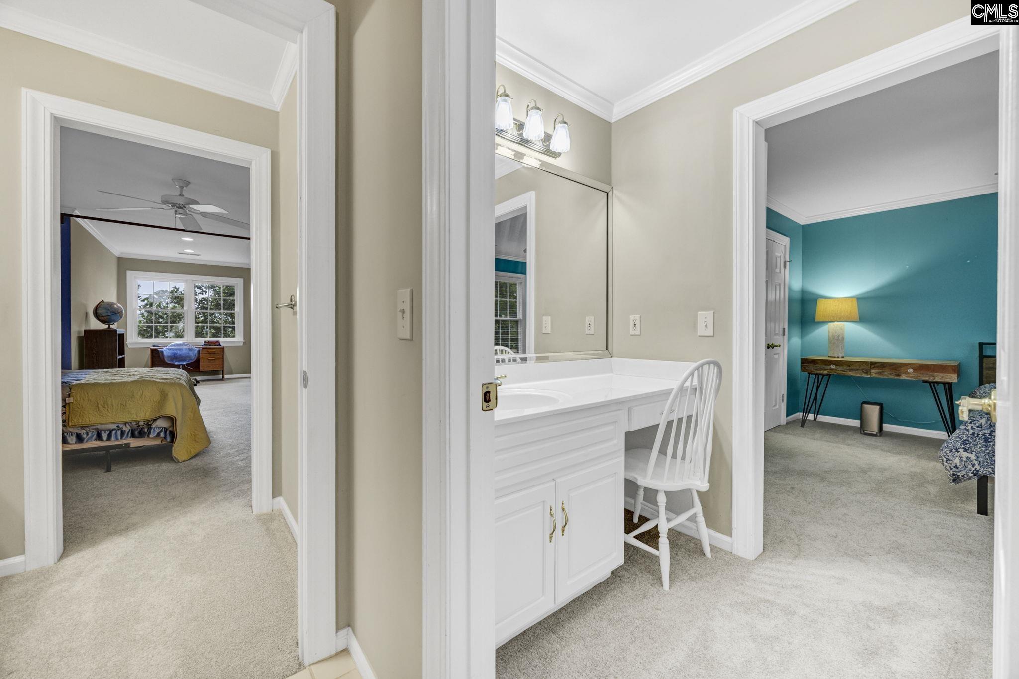 448 Lookover Pointe Drive Chapin, SC 29036