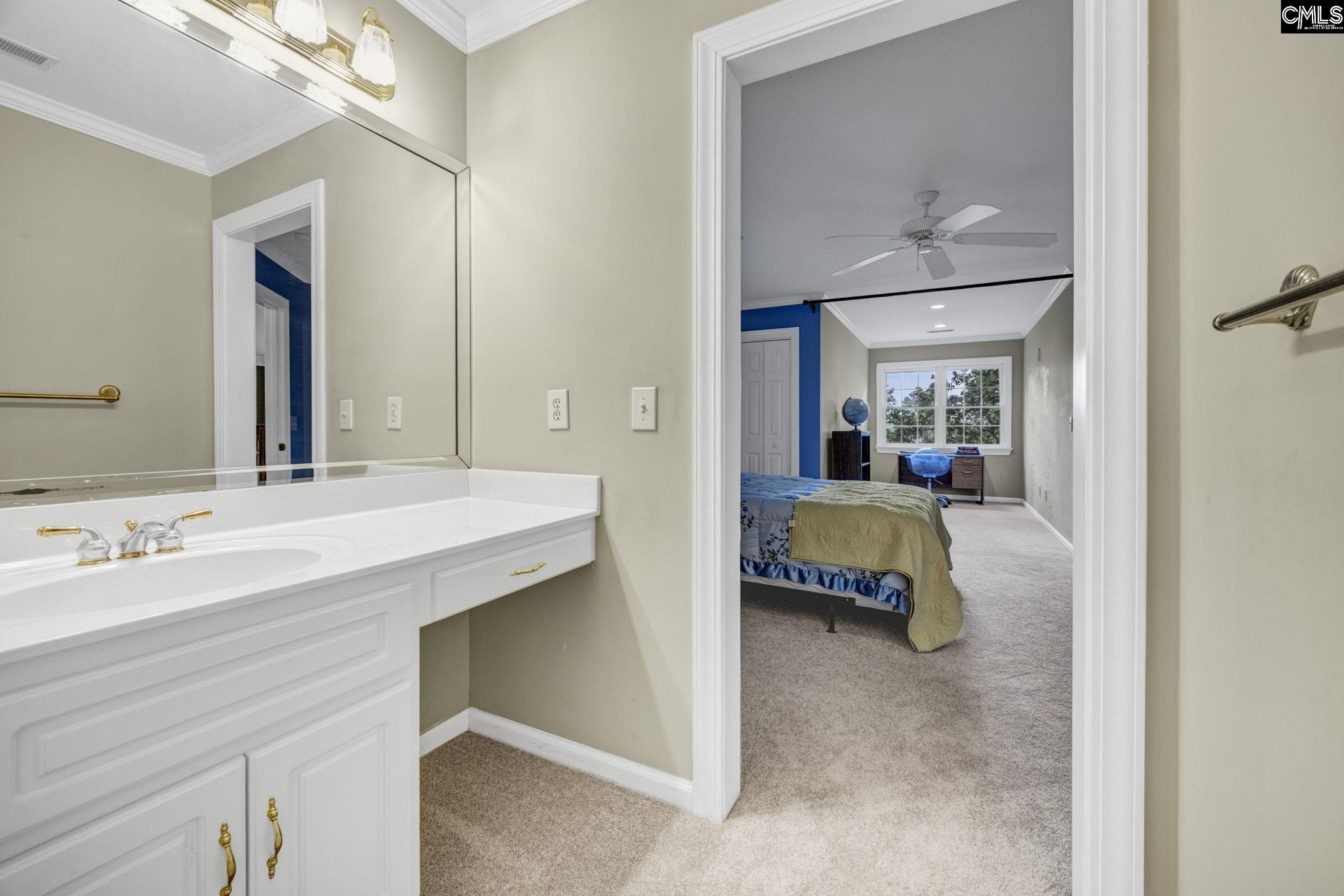 448 Lookover Pointe Drive Chapin, SC 29036