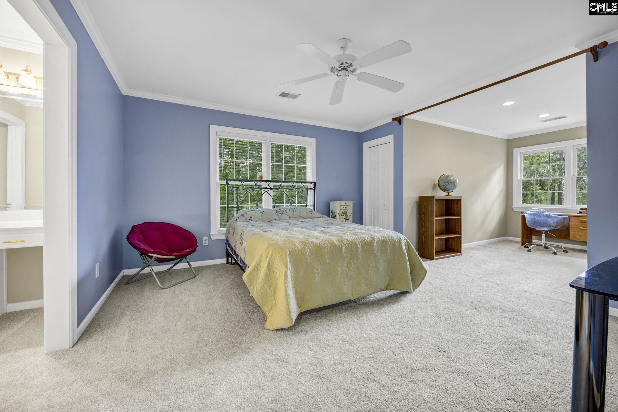 448 Lookover Pointe Drive Chapin, SC 29036