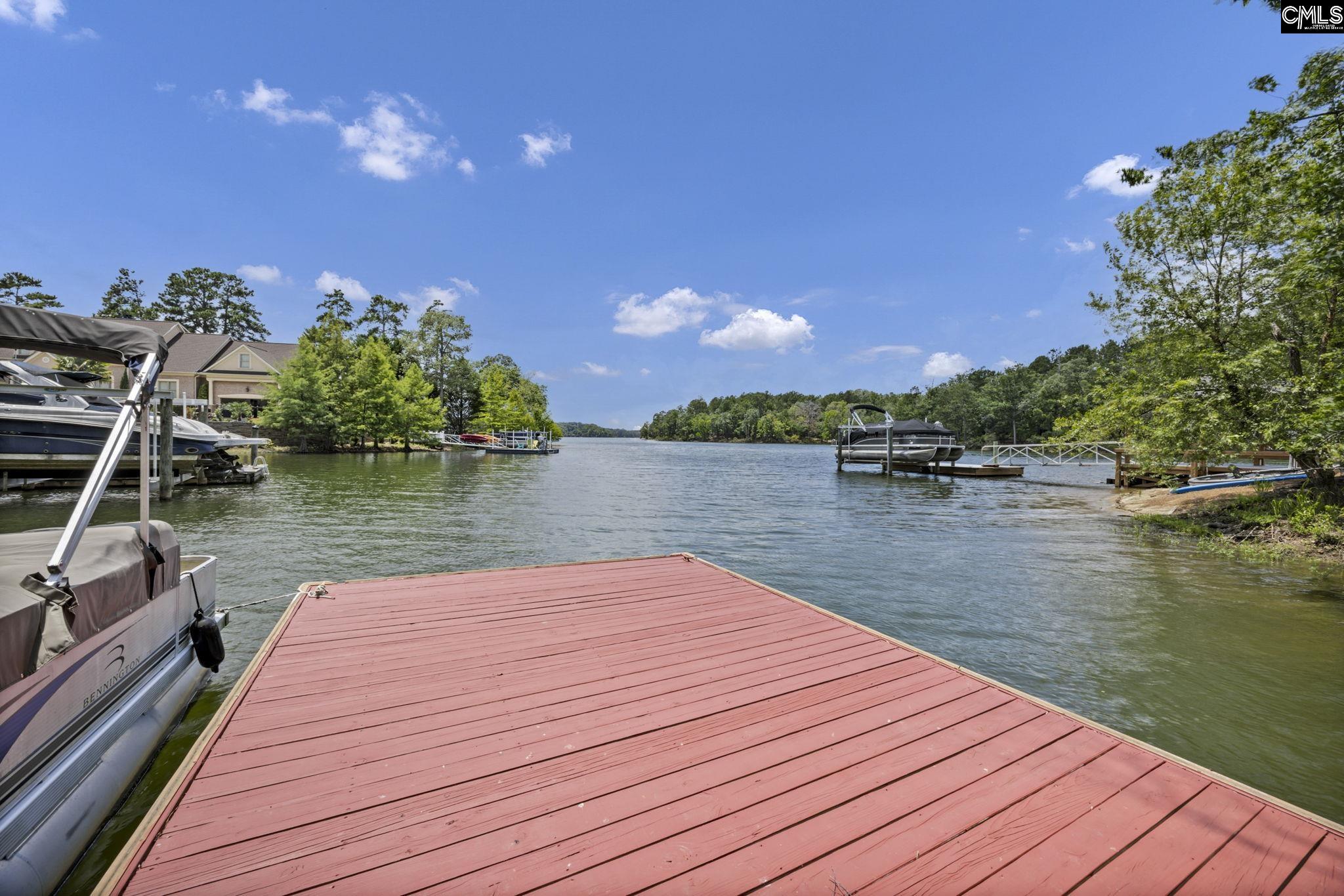448 Lookover Pointe Drive Chapin, SC 29036