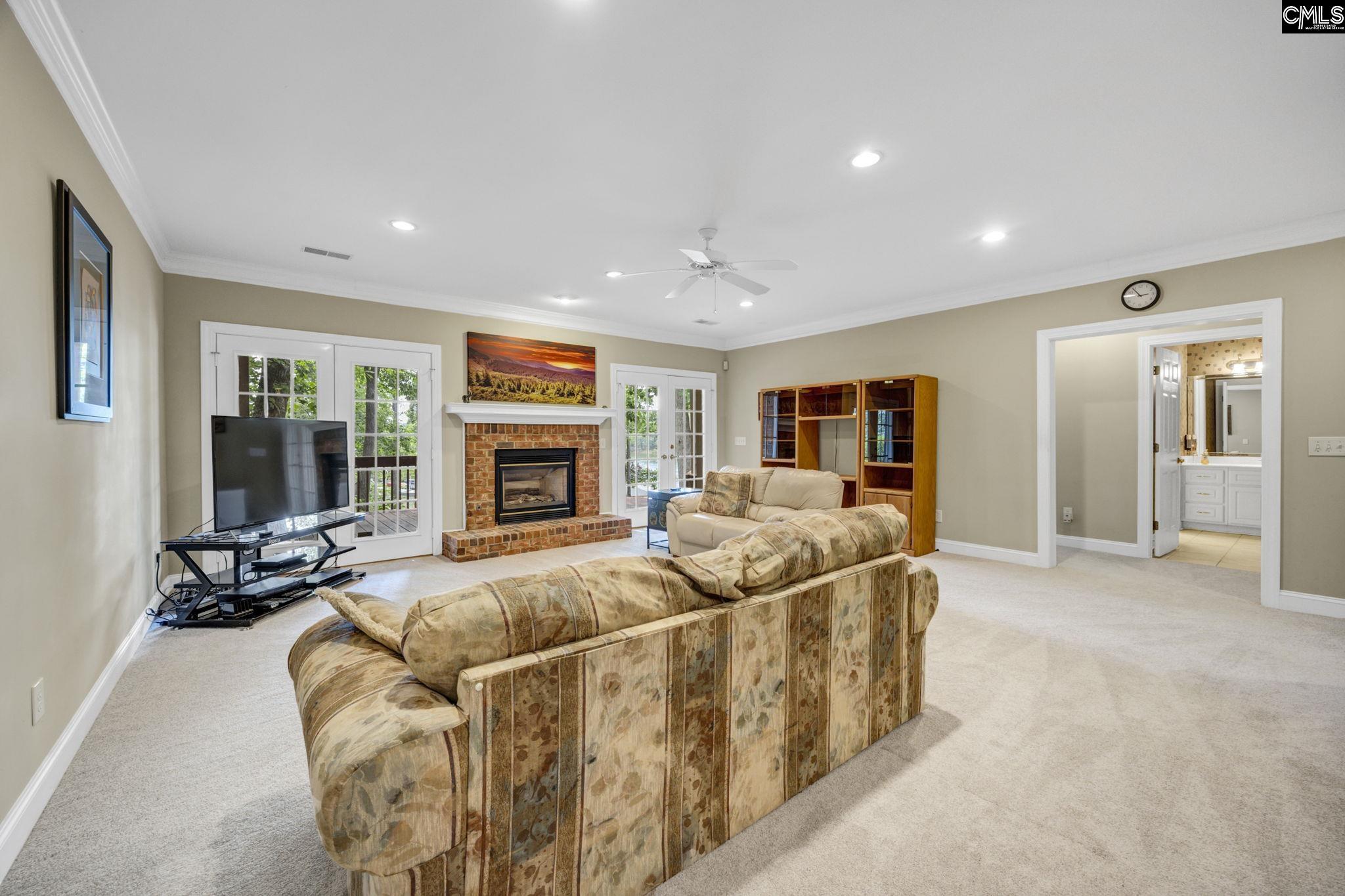 448 Lookover Pointe Drive Chapin, SC 29036