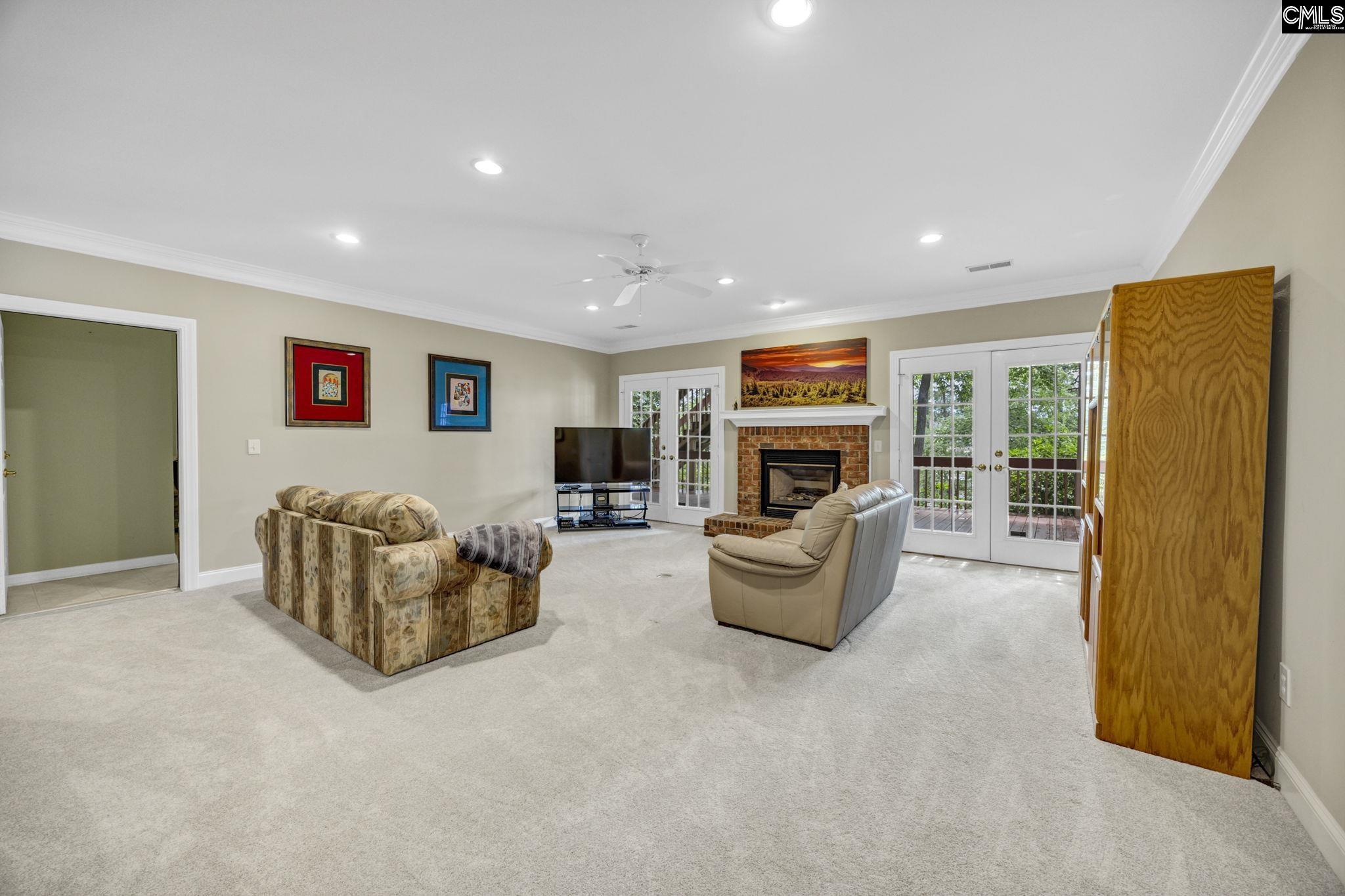 448 Lookover Pointe Drive Chapin, SC 29036