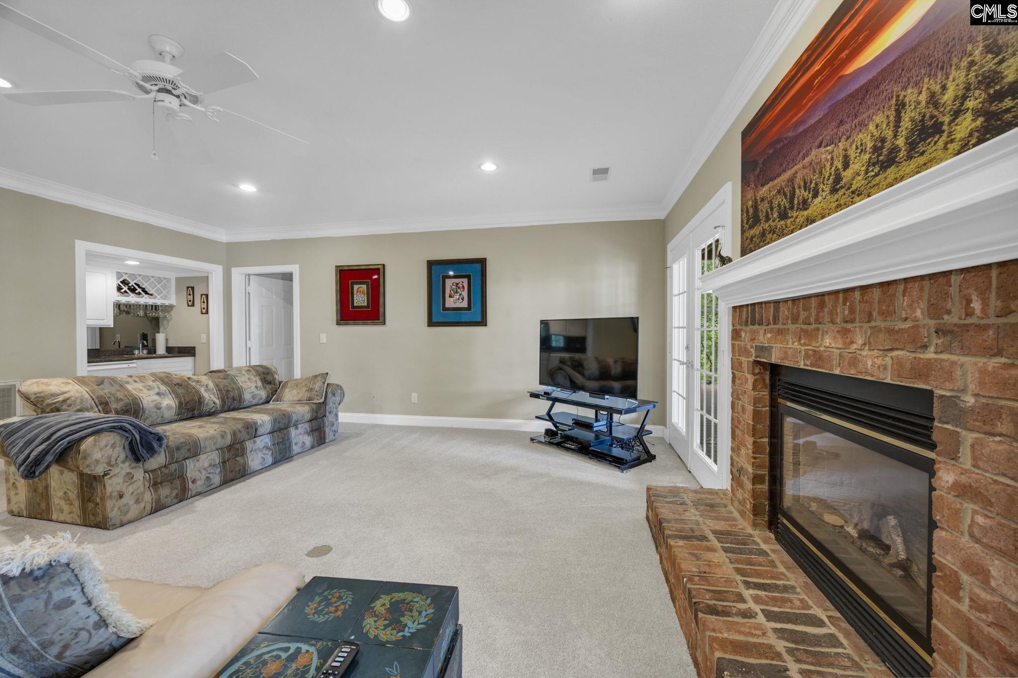 448 Lookover Pointe Drive Chapin, SC 29036