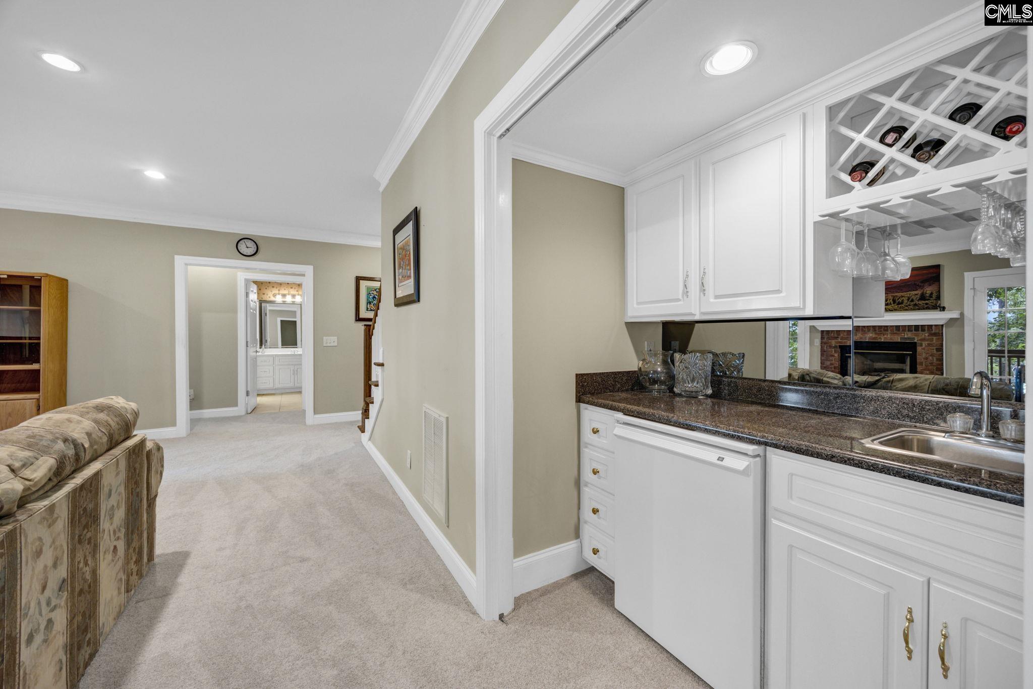 448 Lookover Pointe Drive Chapin, SC 29036